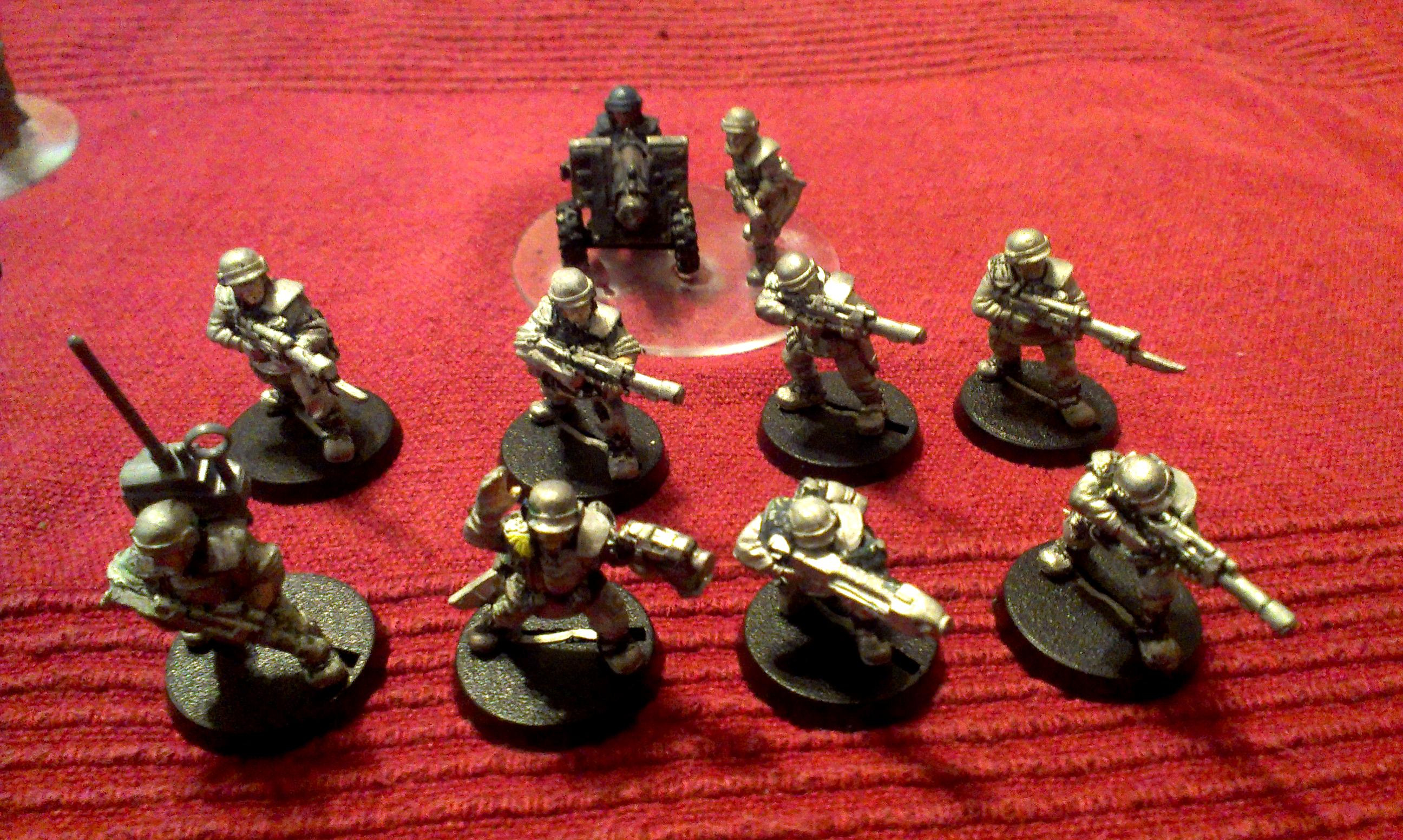 cadian again!