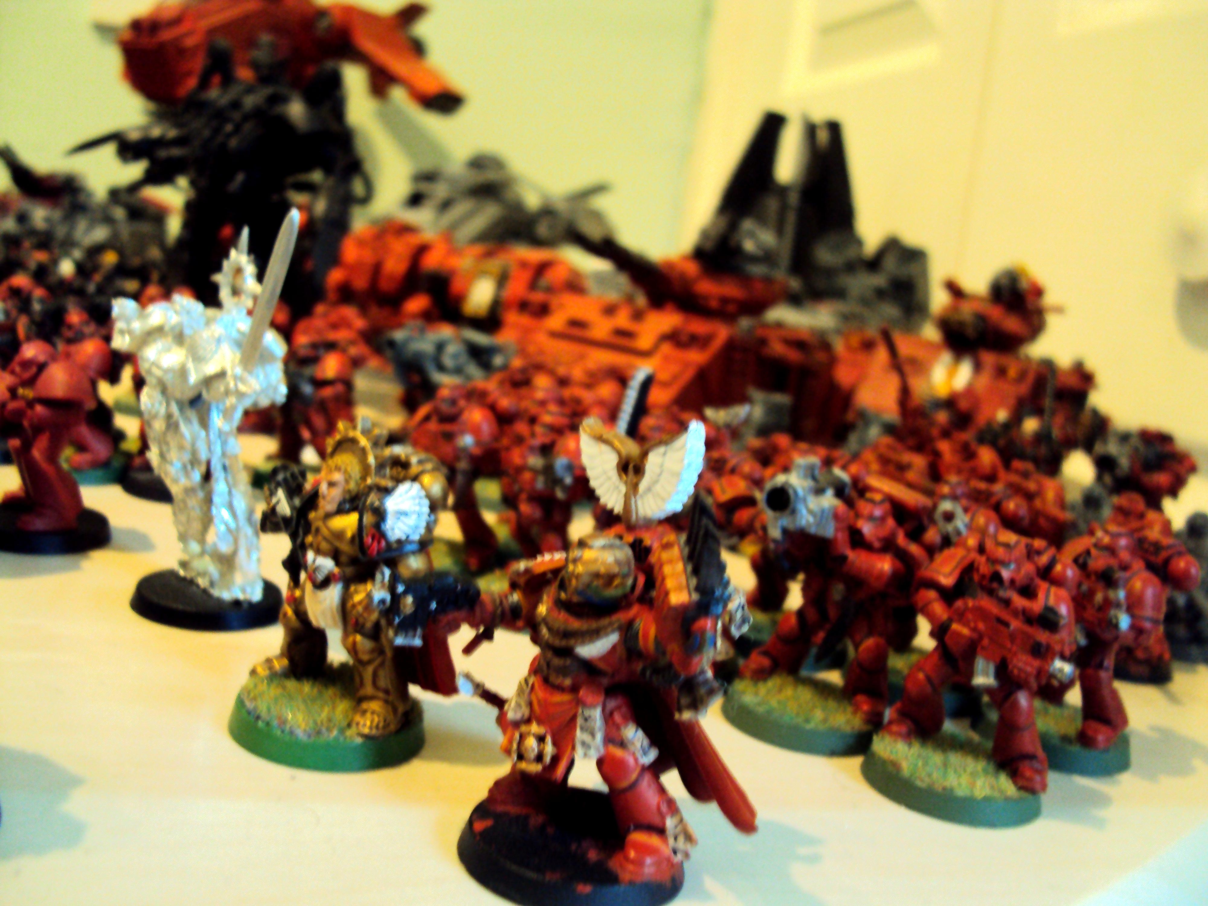 Blood Angels