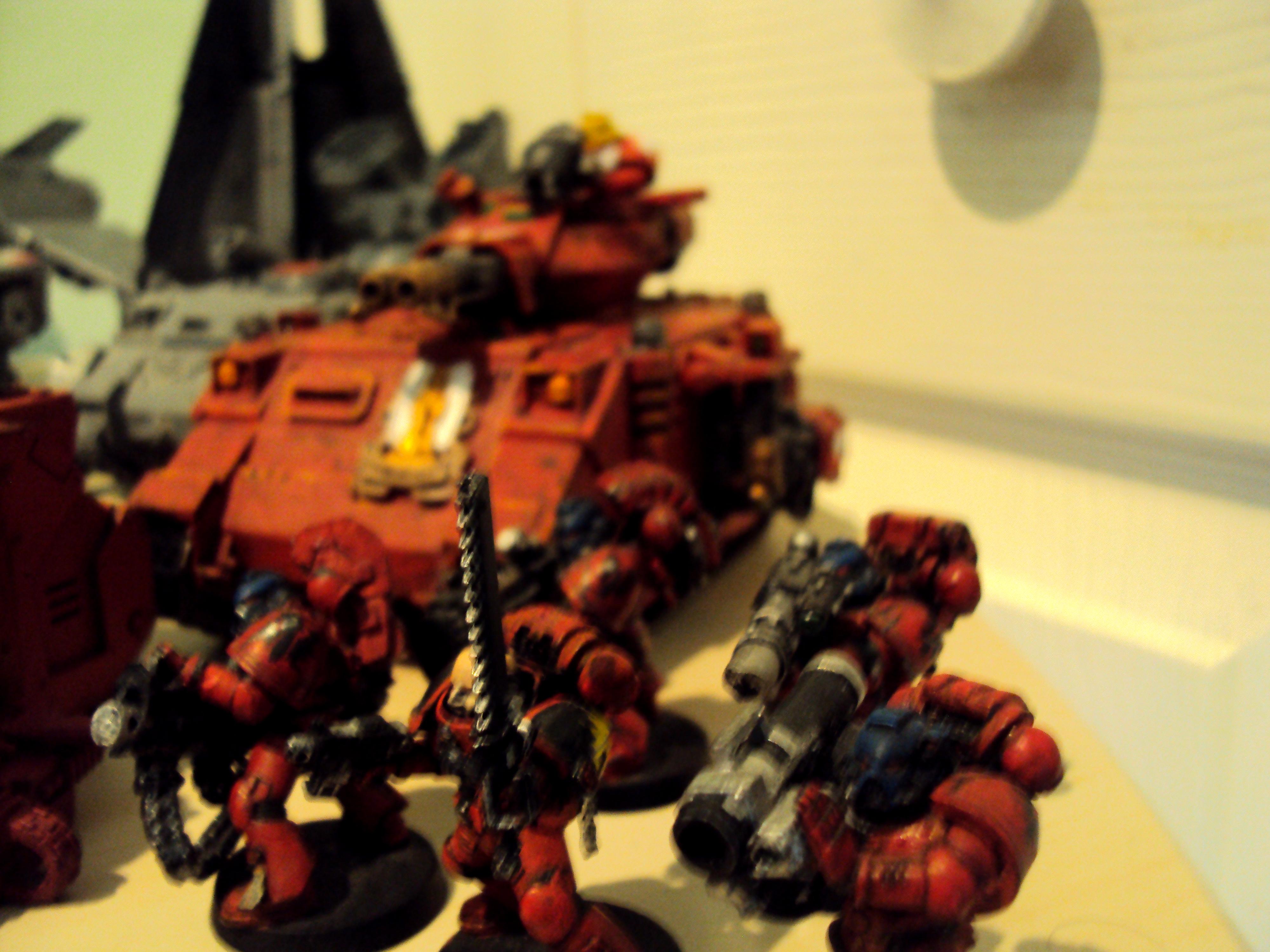 Blood Angels