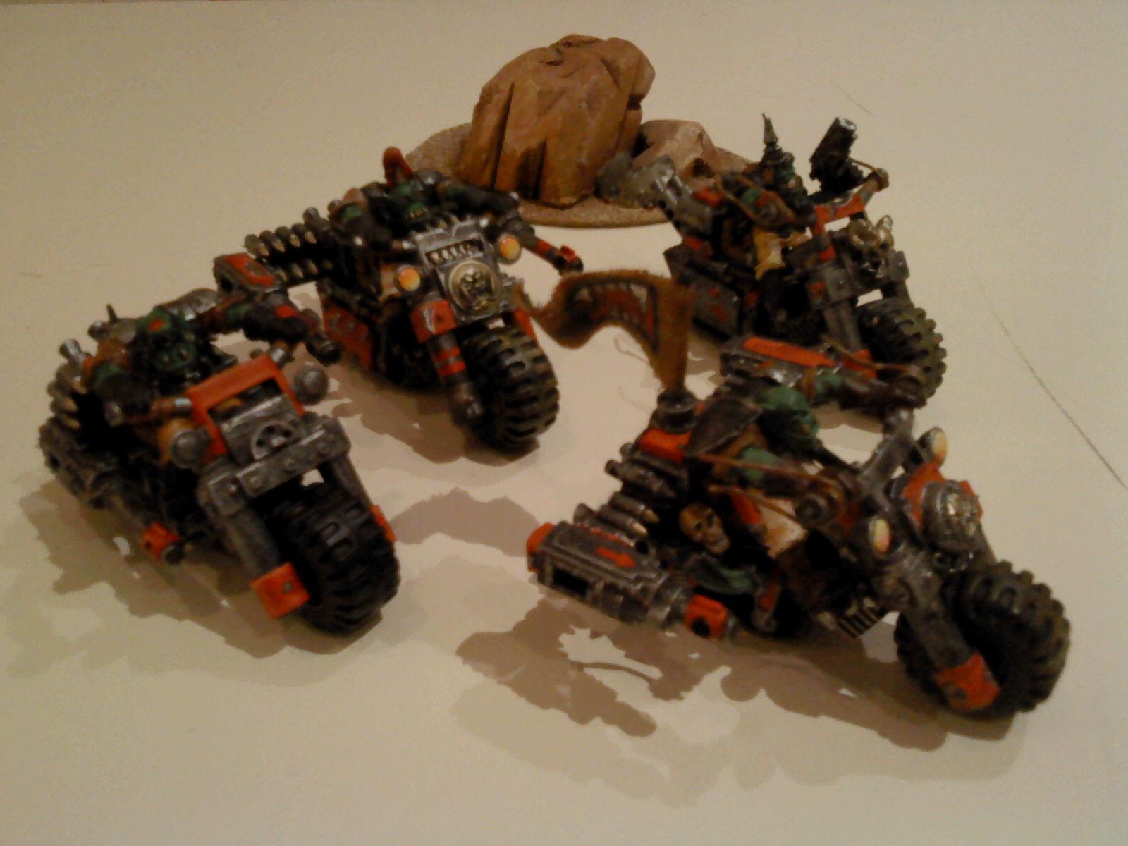 GorkaMorka bikes