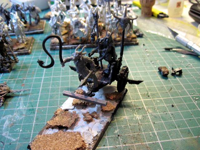 wip shaman on razorgor