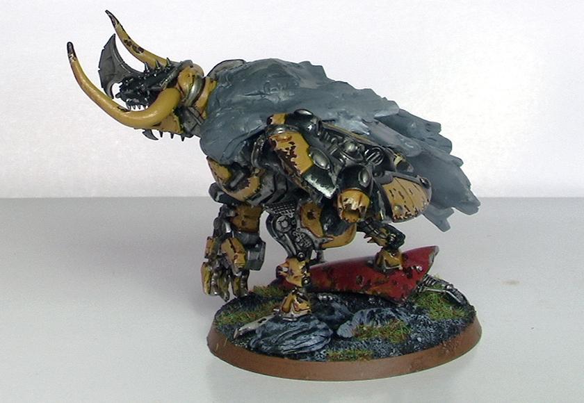 Battle, Beastmen, Guard, Leaders, Mount, Space, Space Marines, Thunderwolf, Warhammer 40,000, Wolf