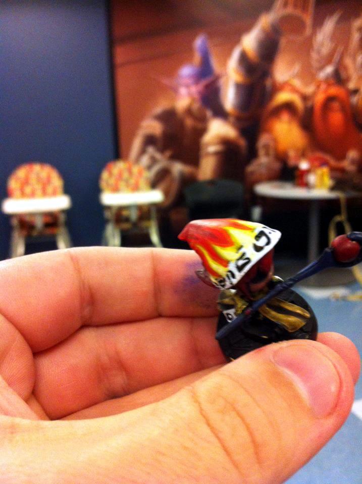 Chibi, Dungeon, Ember, Explore, Fang, Mage, Painting, Super, Watchdragon