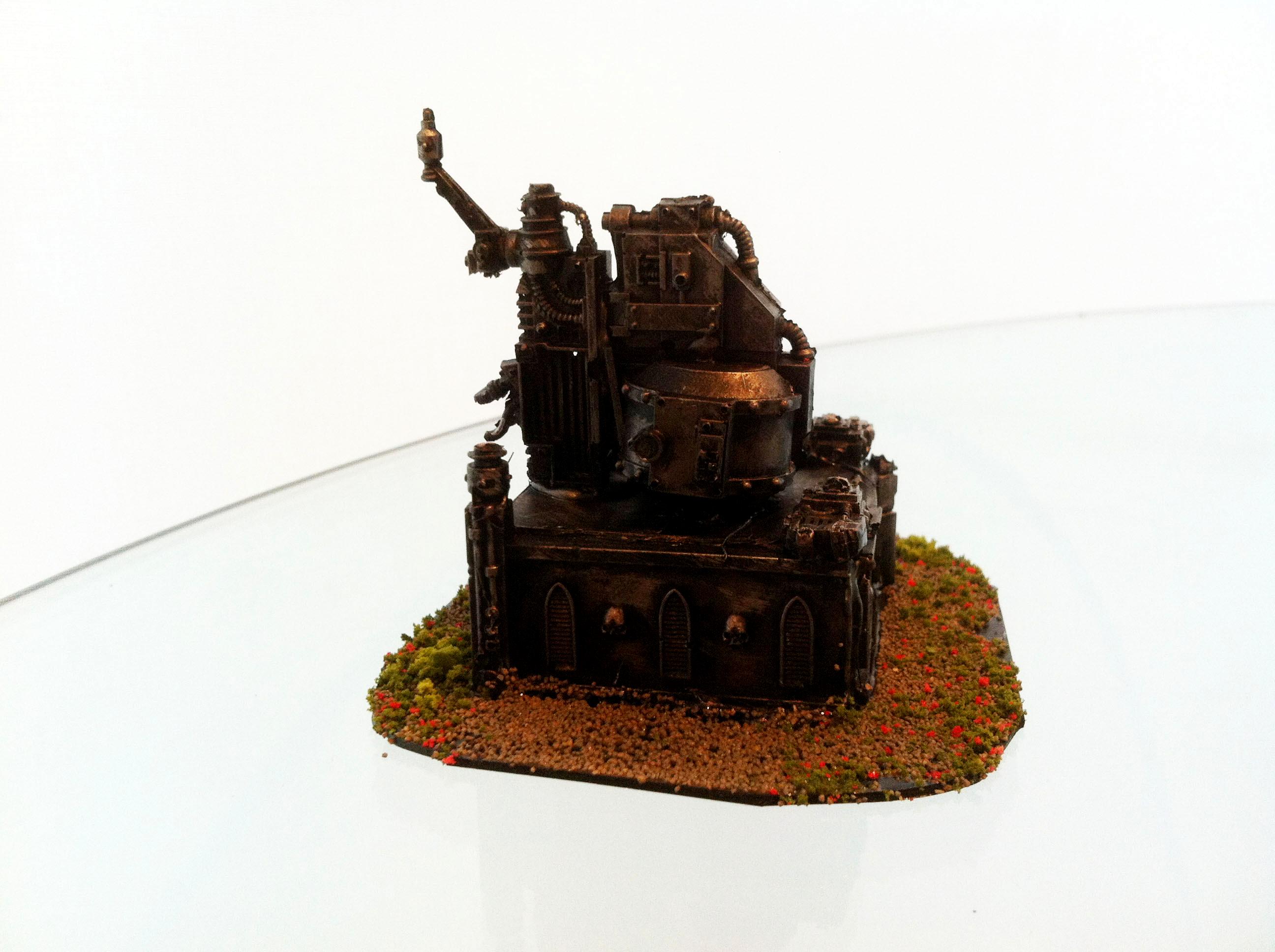 Chaos, Epic, Orks, epic, chaos, orks