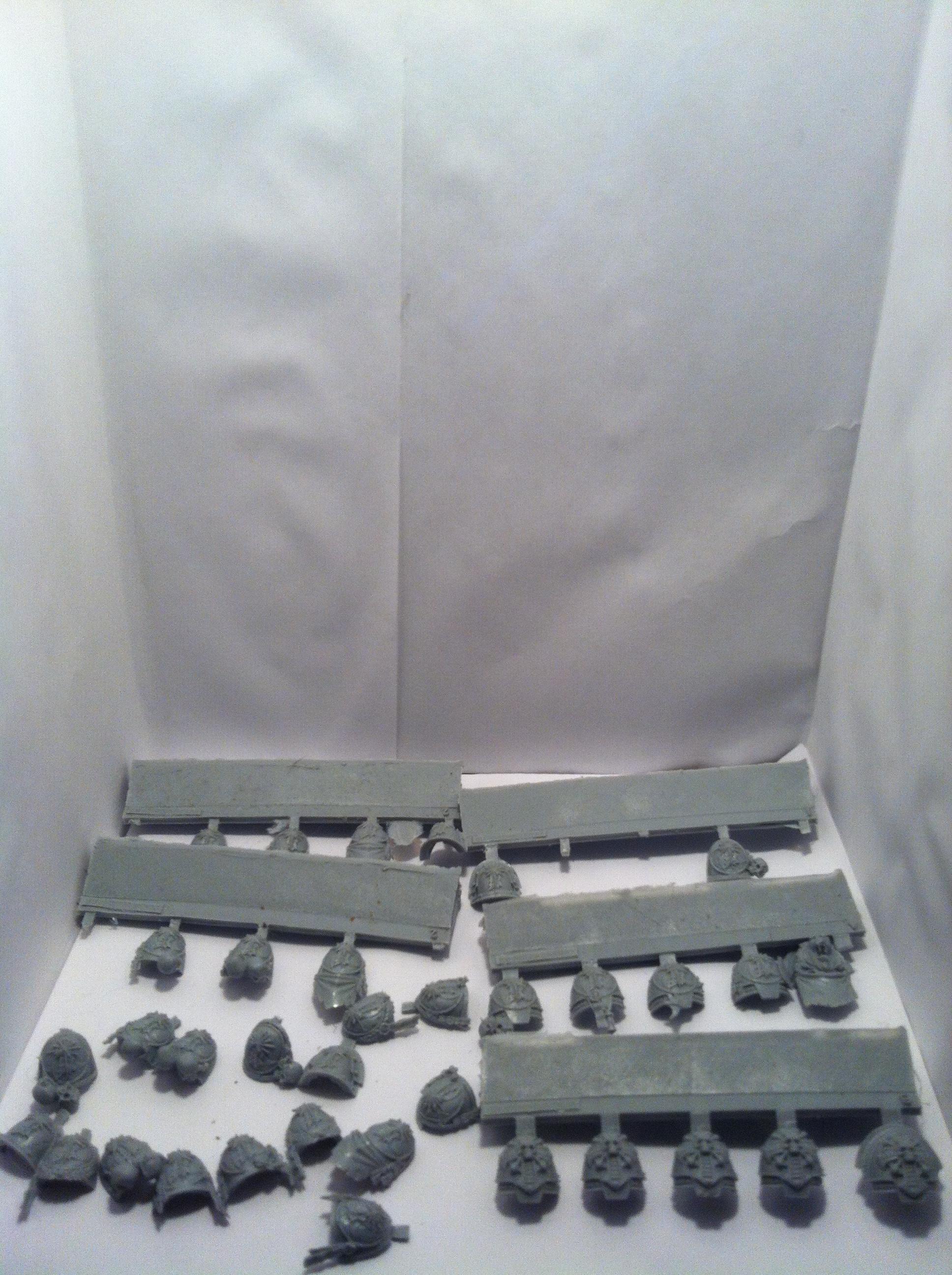 AC Shoulders