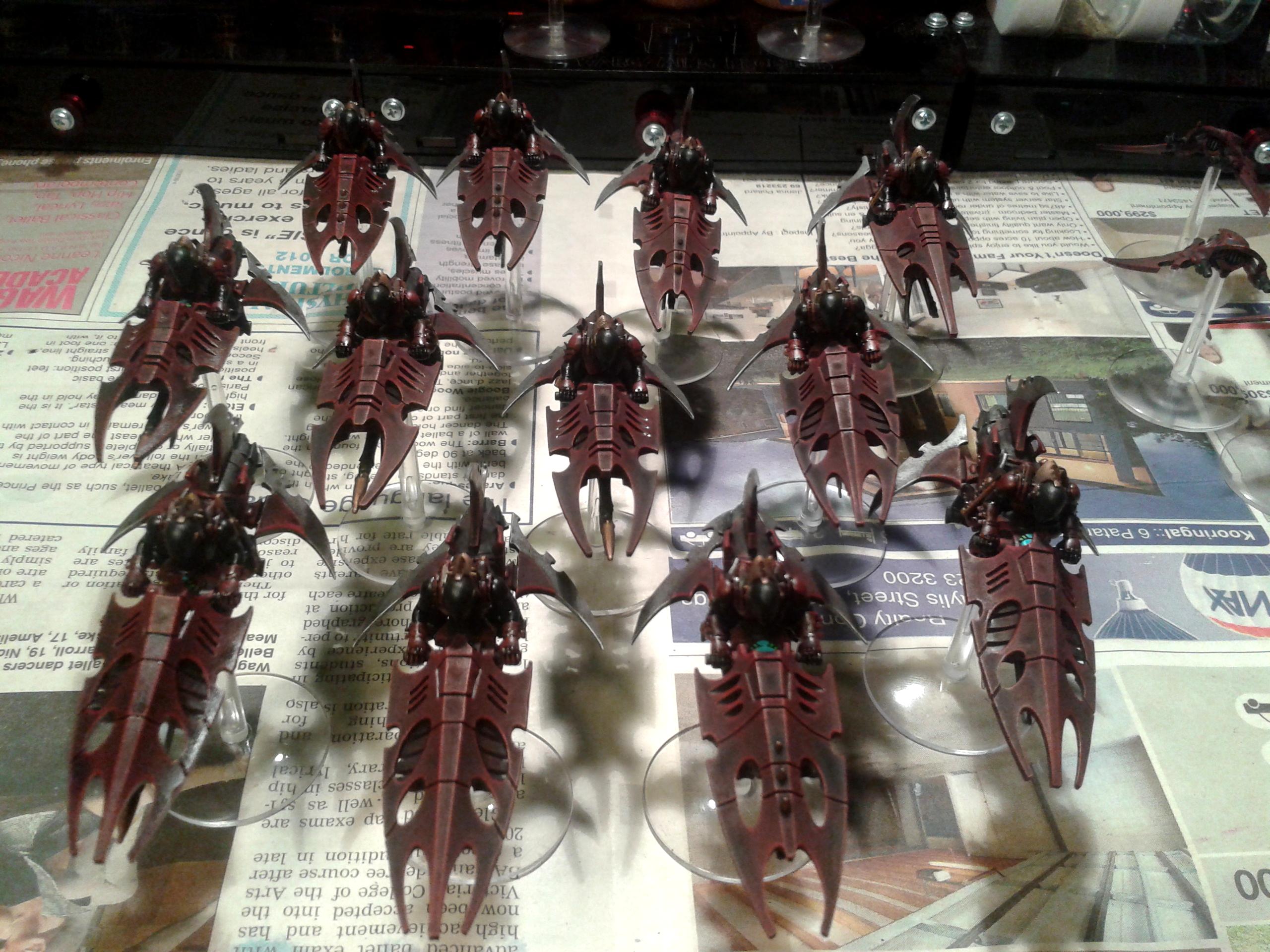 Dark Eldar, De, Eldar