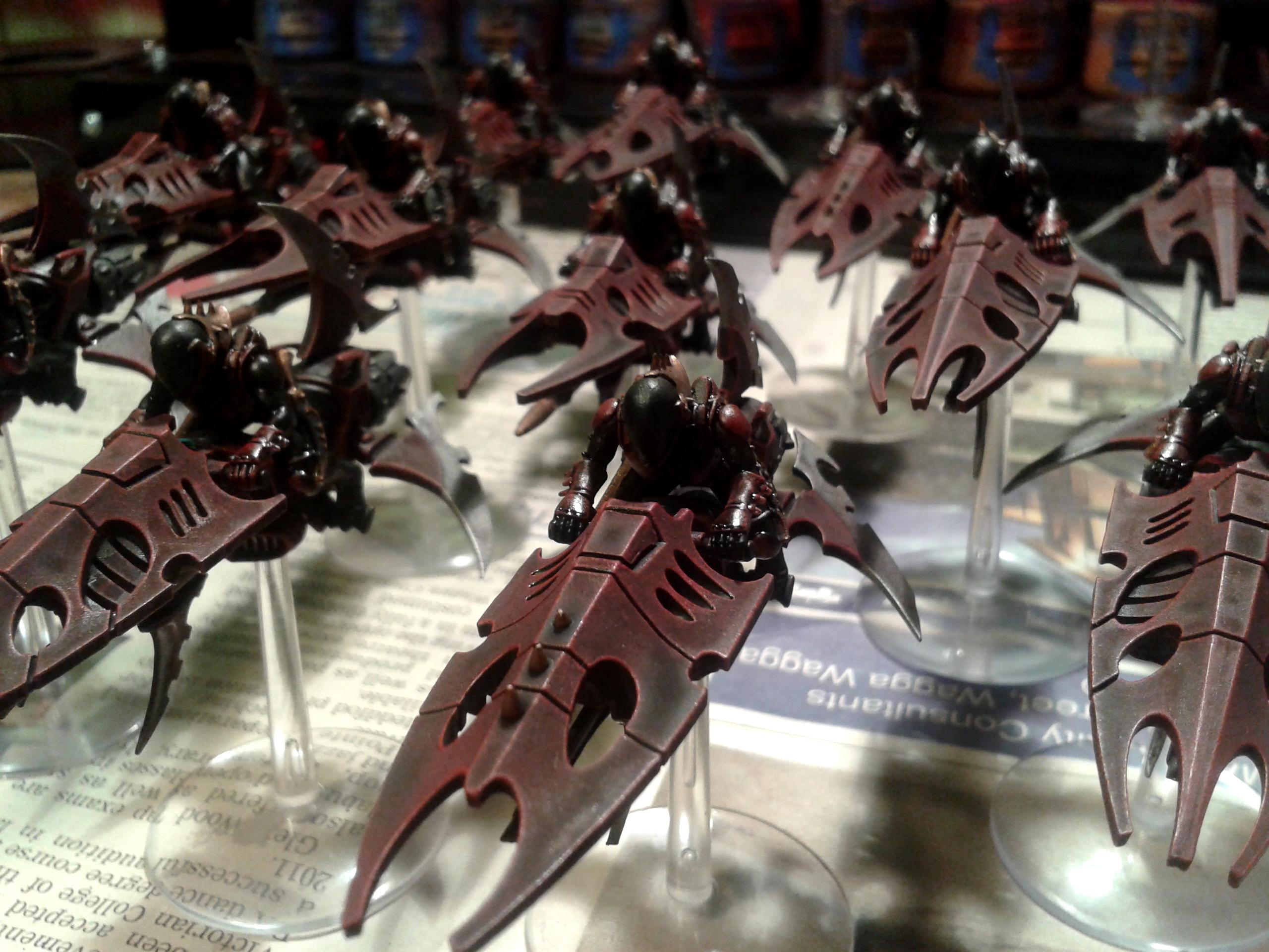 Dark Eldar, De, Eldar
