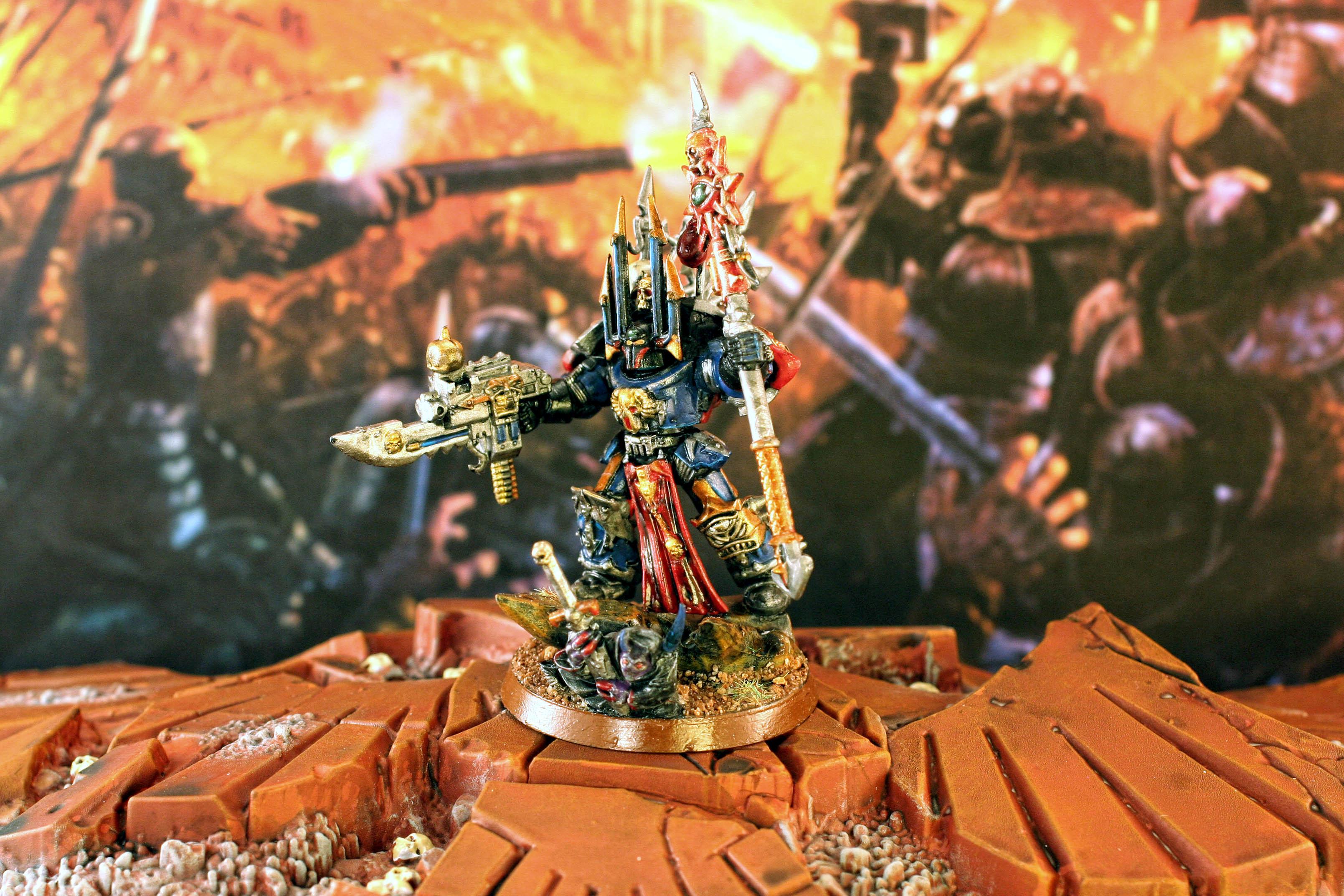 Sorcerer