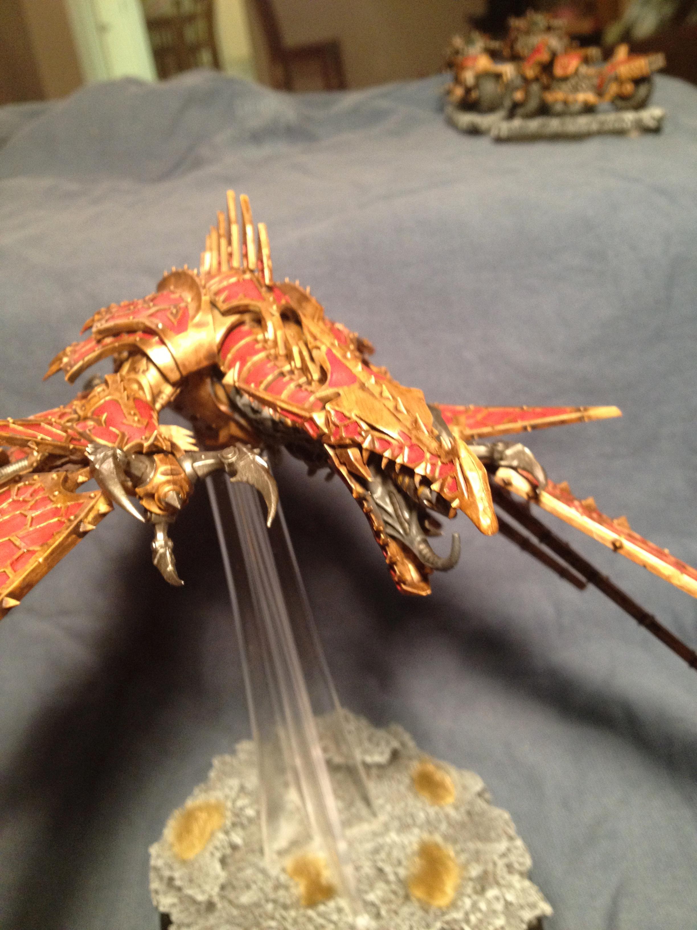 Chaos Space Marines