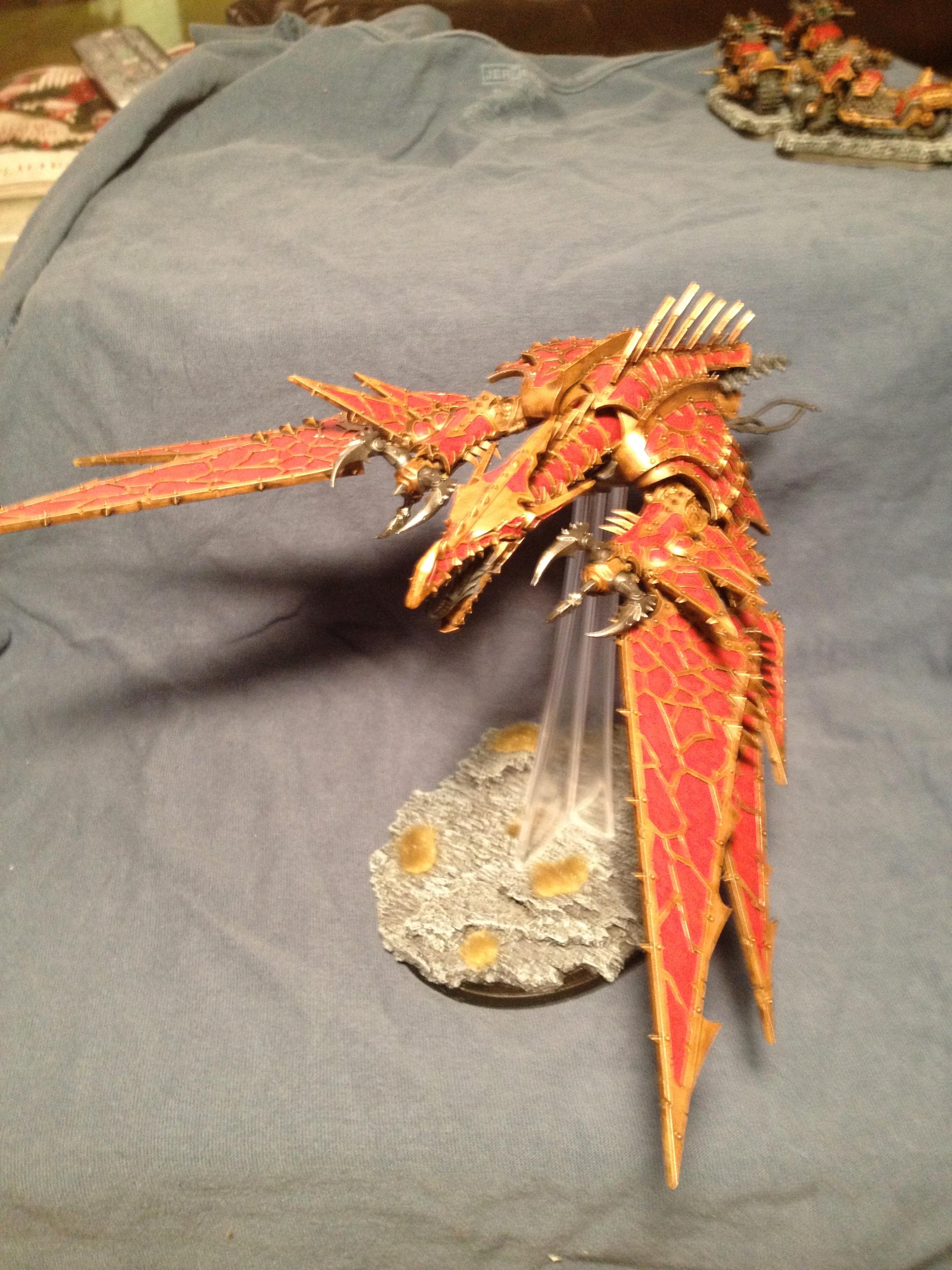 Chaos Space Marines