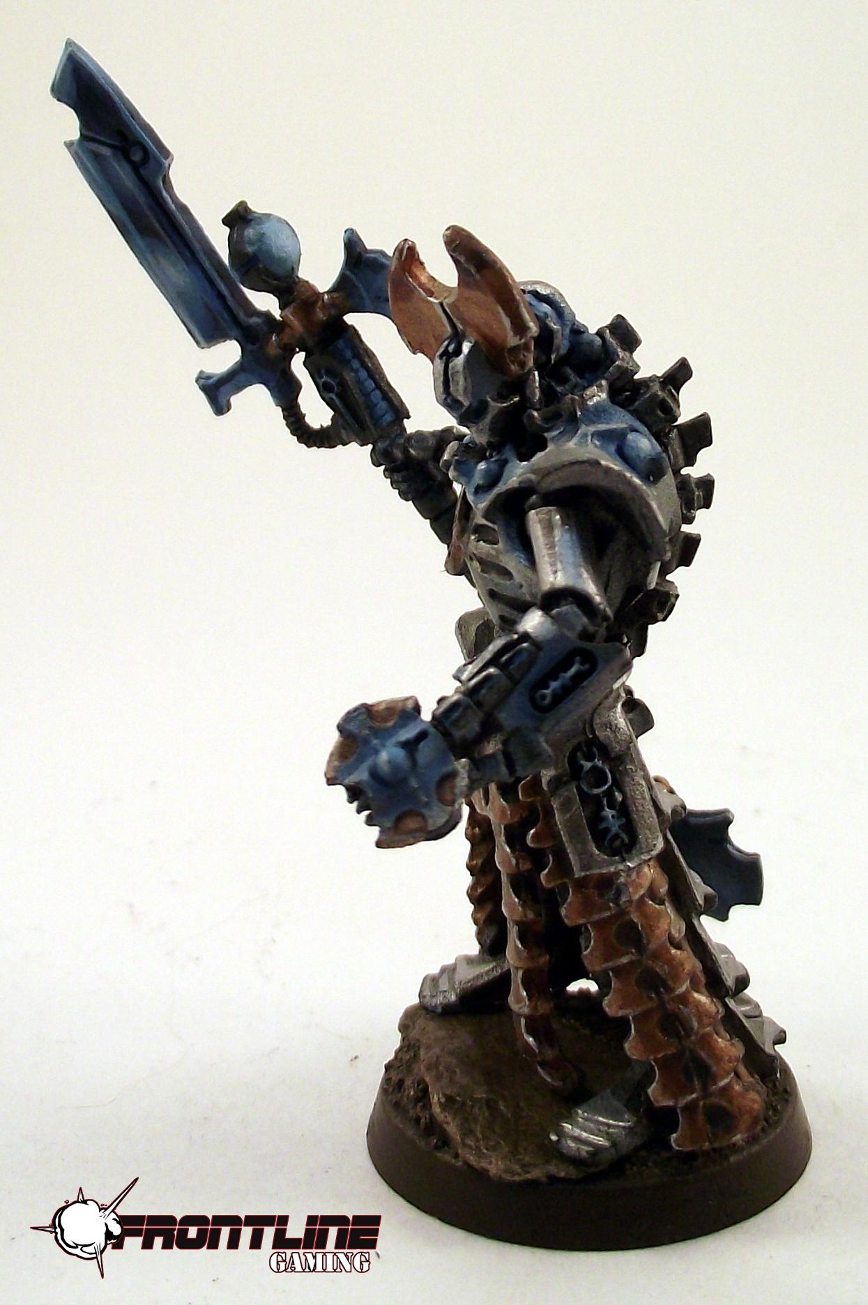 Necrons