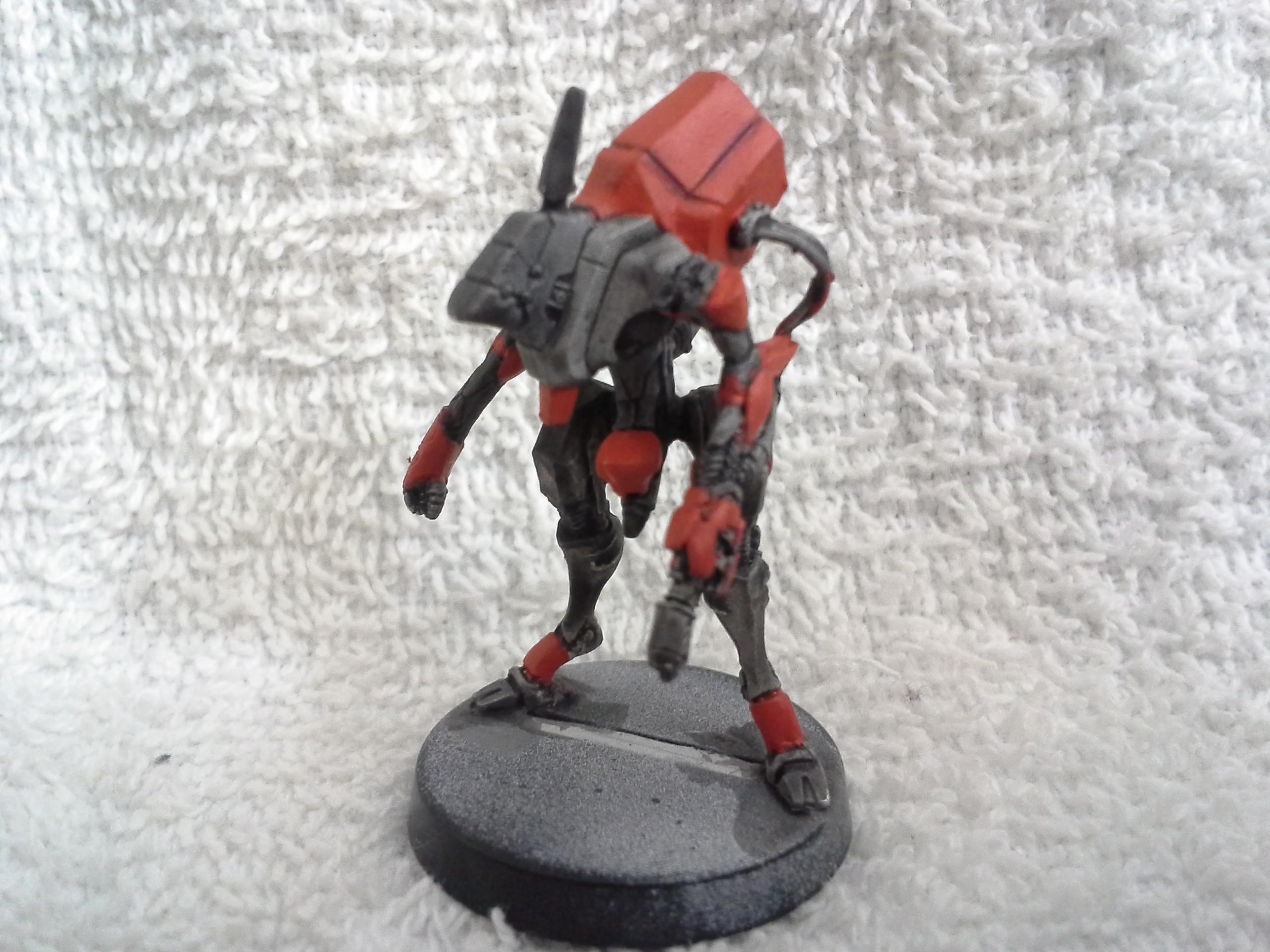 Aleph, Infinity, Neo Terra