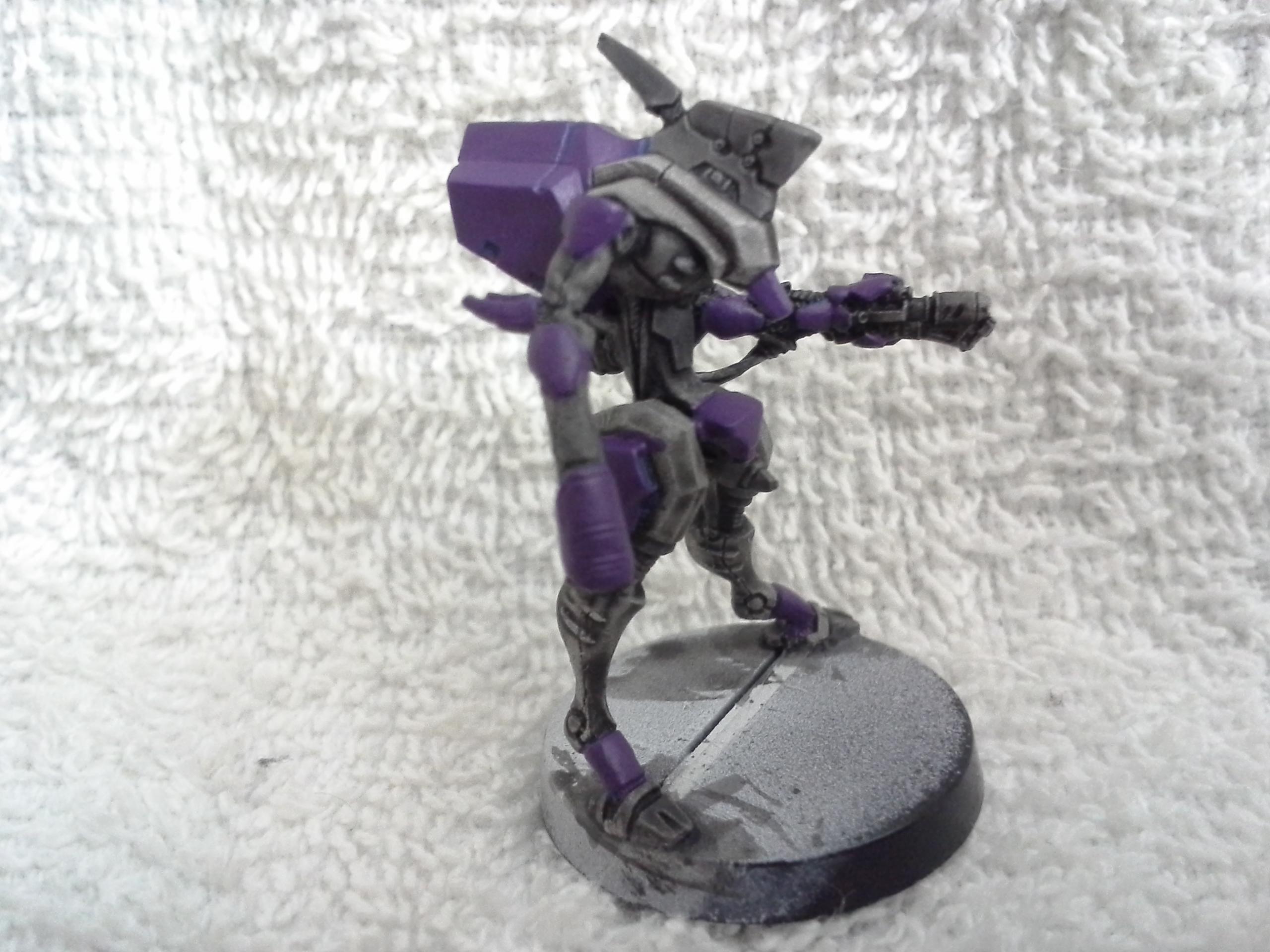 Aleph, Infinity, Neo Terra