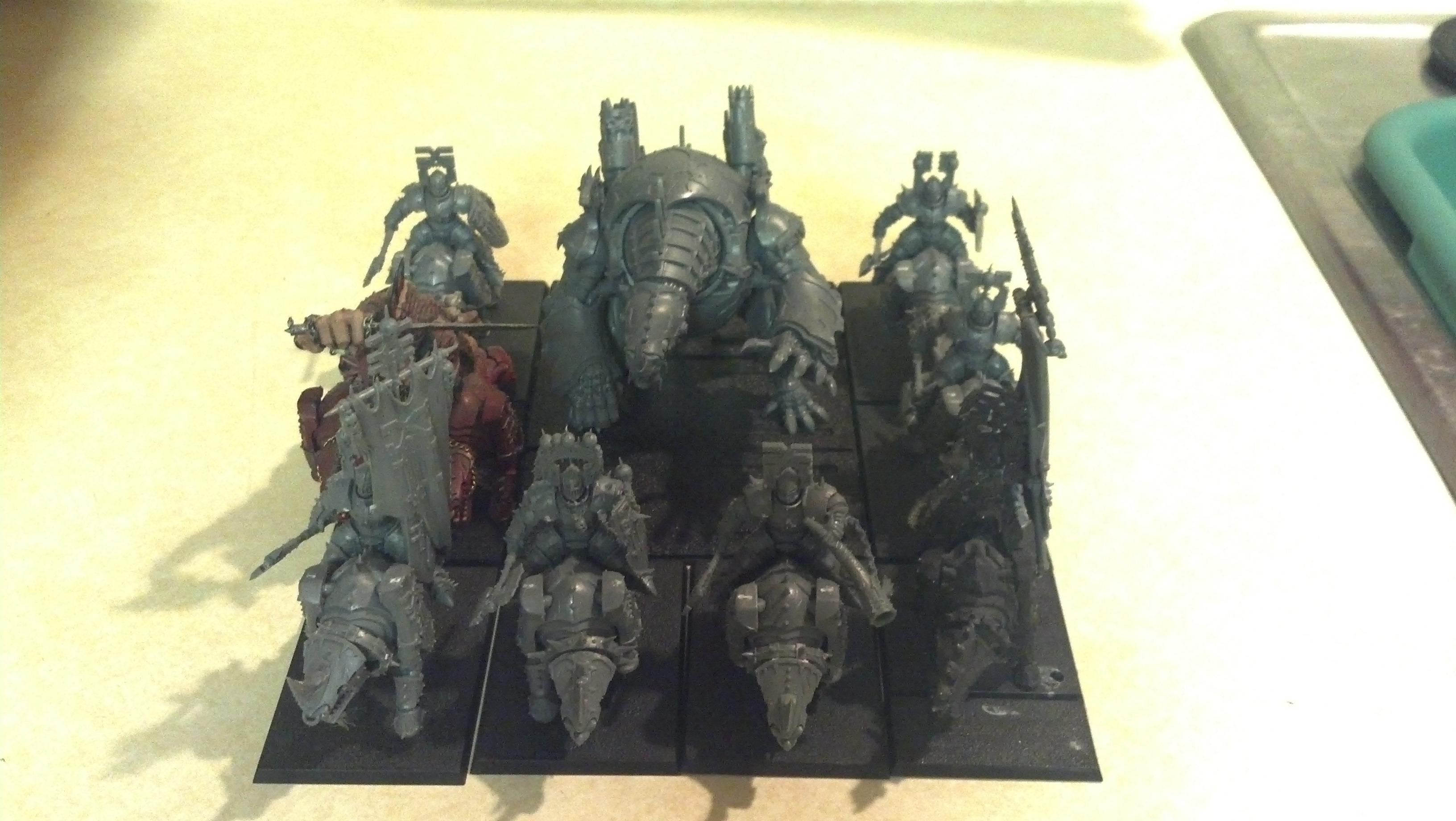 Skullcrushers