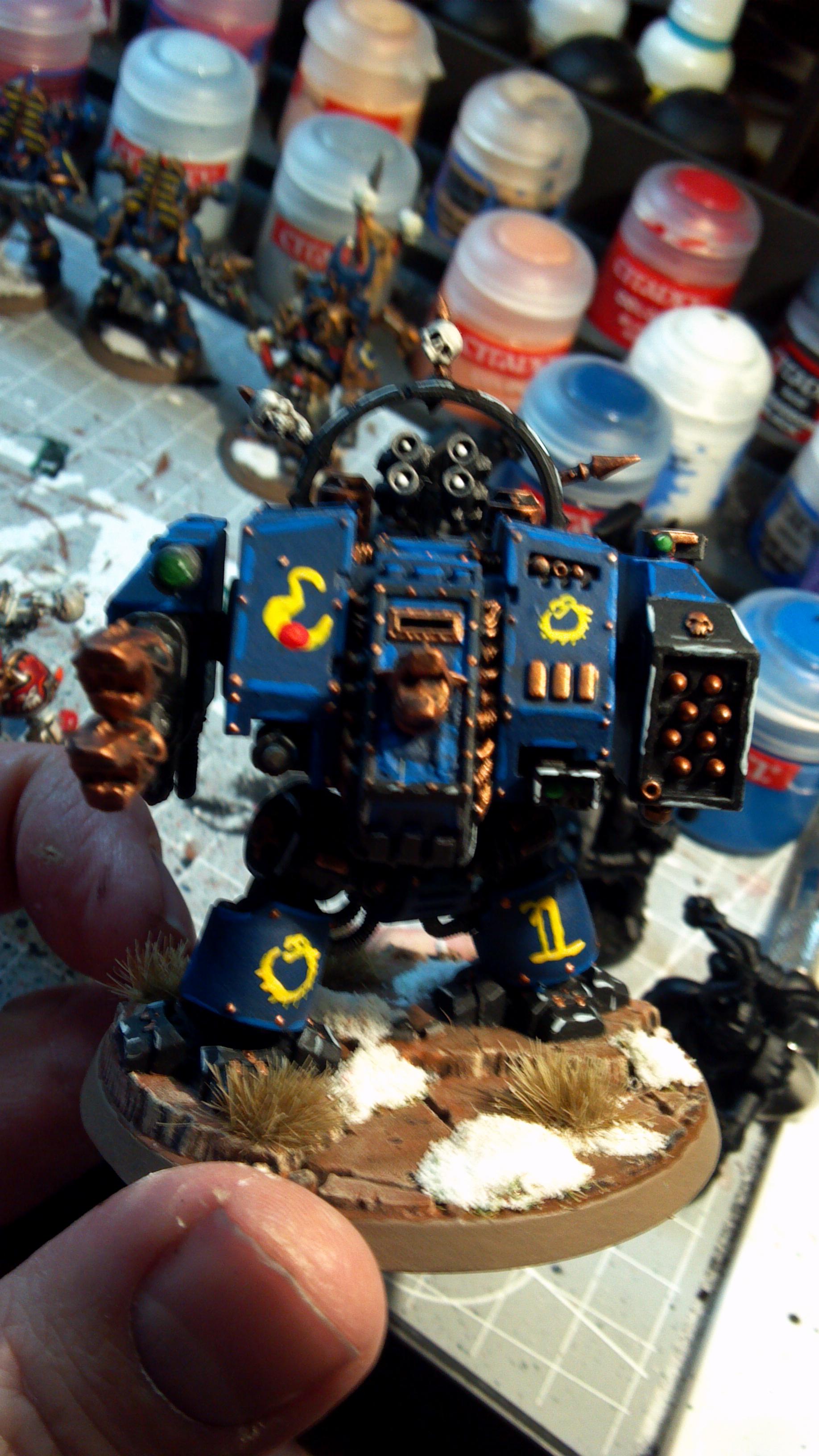 TSon Hellbrute