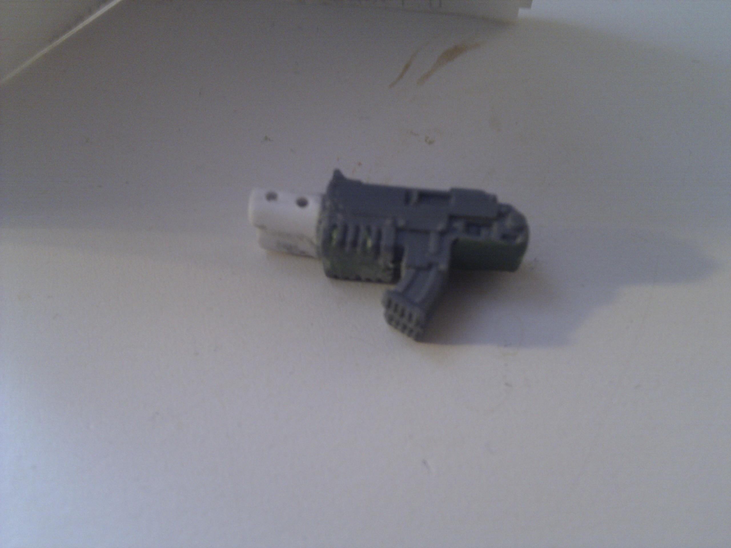 ph bolter mod
