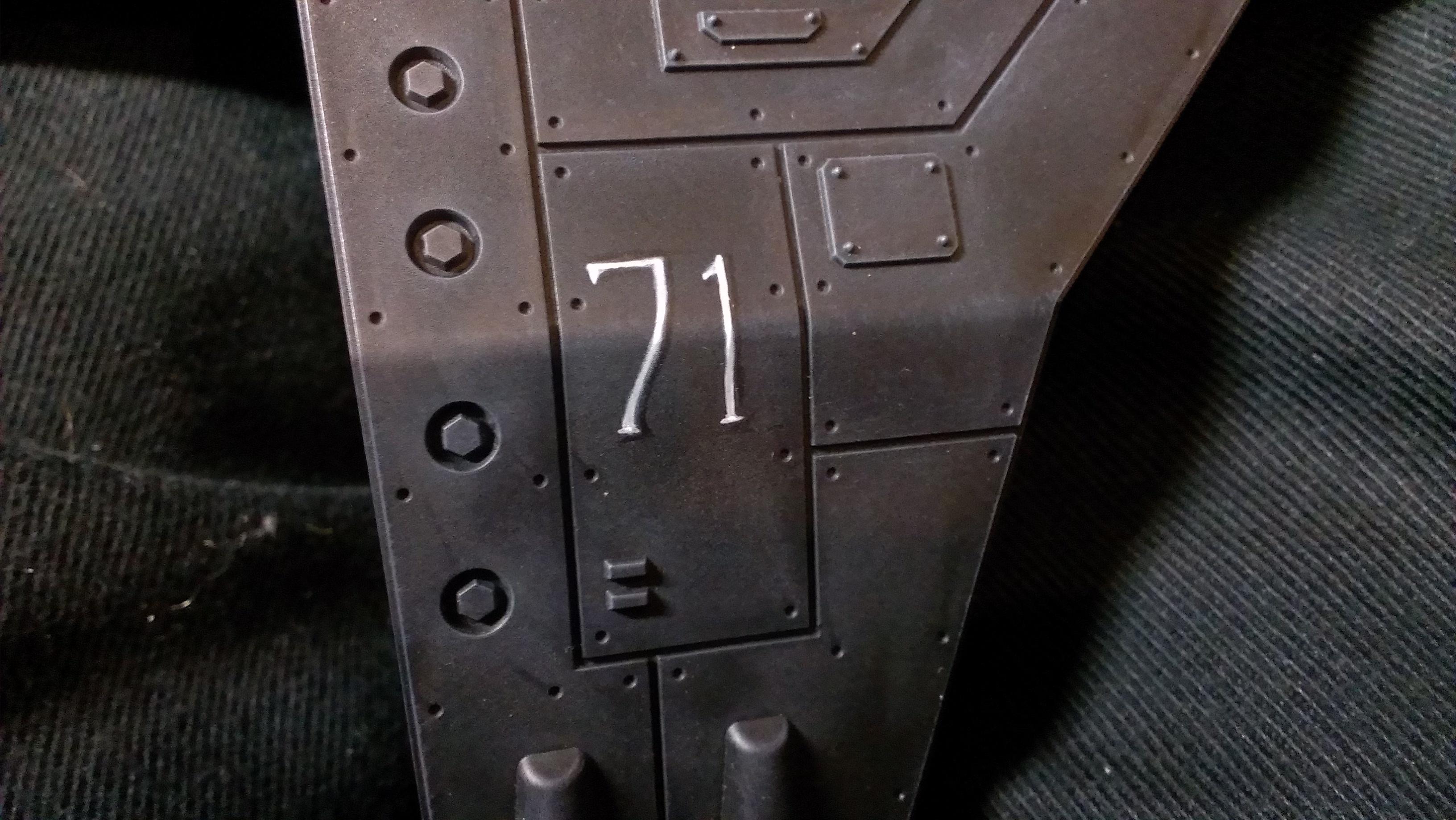 Imperial Guard, Pdf, Valkyrie, Work In Progress