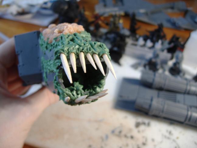 Heldetta, Heldrake