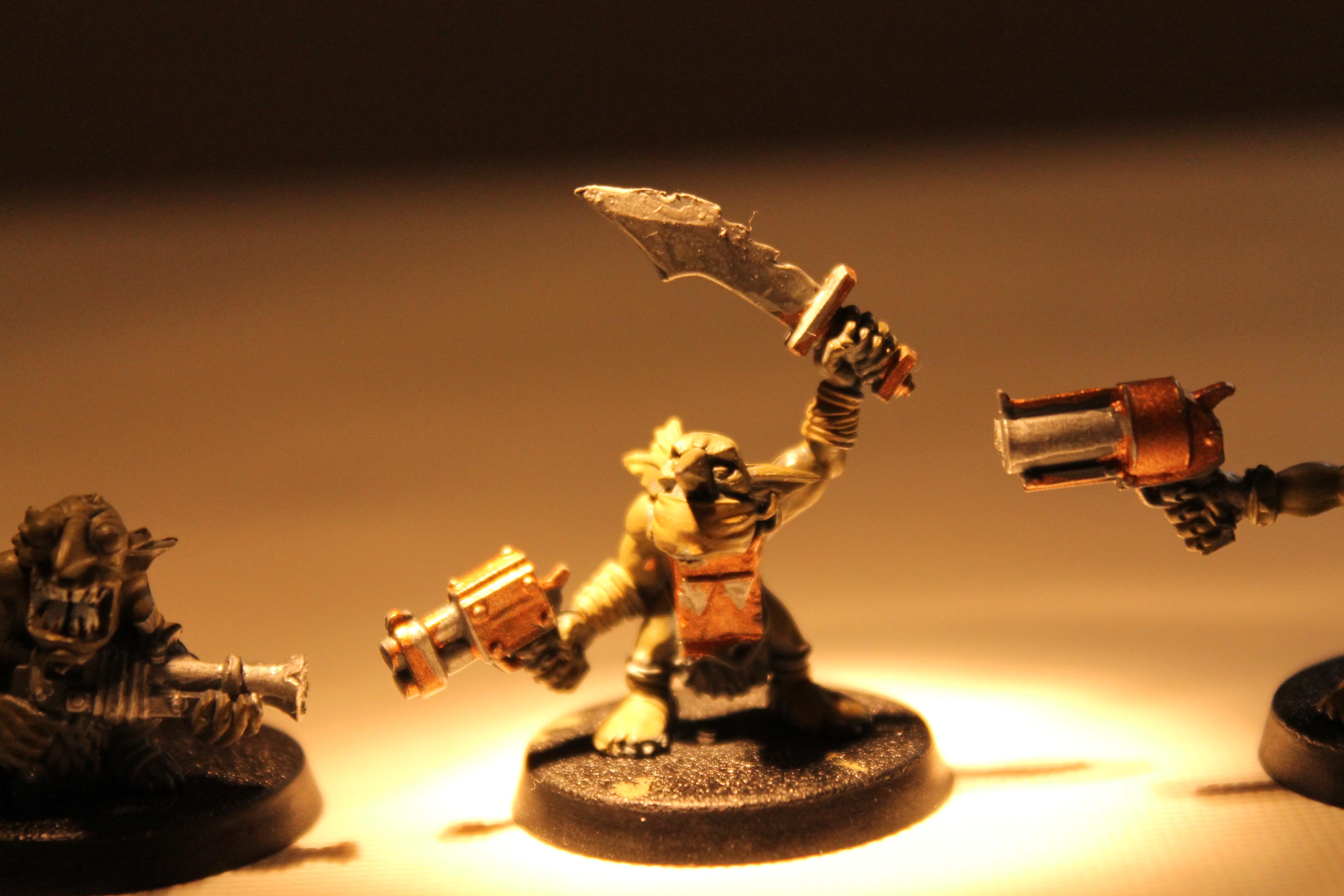 Gretchin