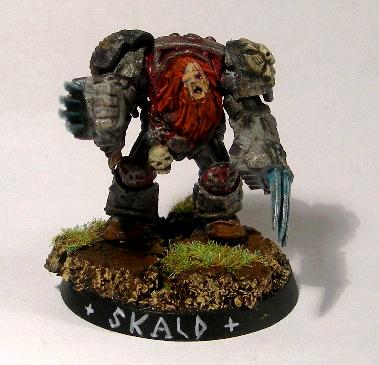 13th Company, Grey Hunters, Loganwing, Logan`s Heroes, Plasma, Space Wolves, Terminator Armor