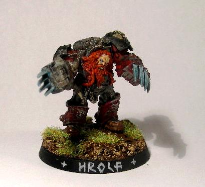 13th Company, Grey Hunters, Loganwing, Logan`s Heroes, Plasma, Space Wolves, Terminator Armor