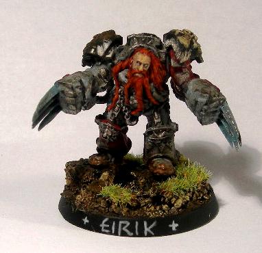 13th Company, Grey Hunters, Loganwing, Logan`s Heroes, Plasma, Space Wolves, Terminator Armor