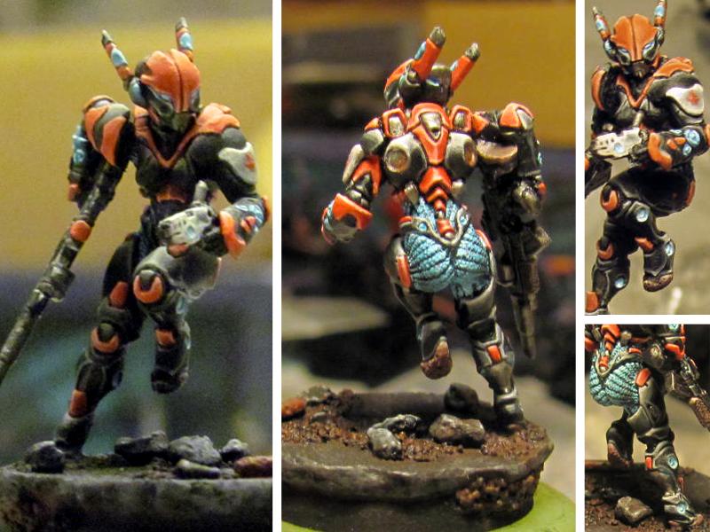 Conversion, Infinity, Knight Hospitallers, Multi, Pano, Panoc, Suiss