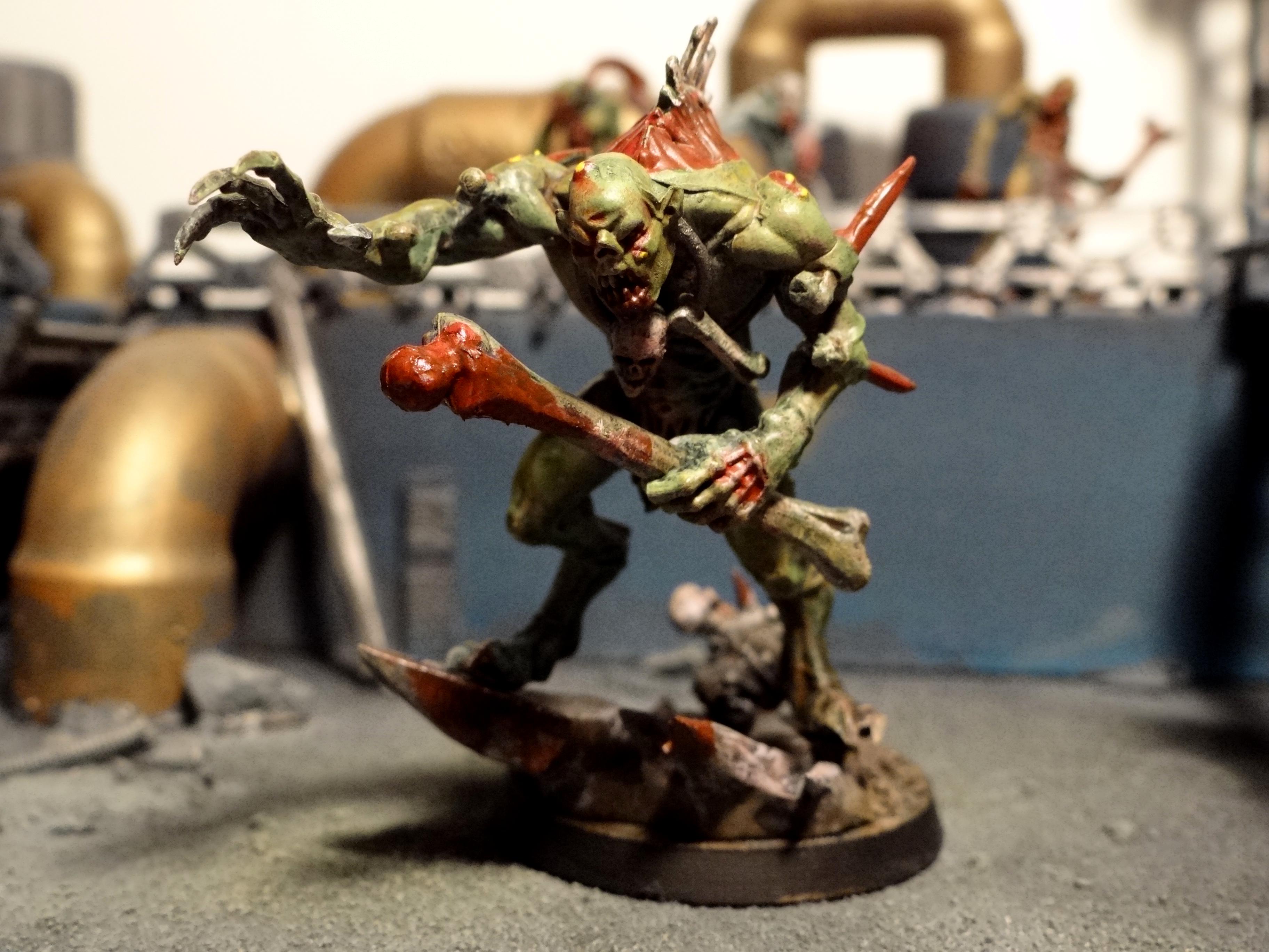 Ghoullord