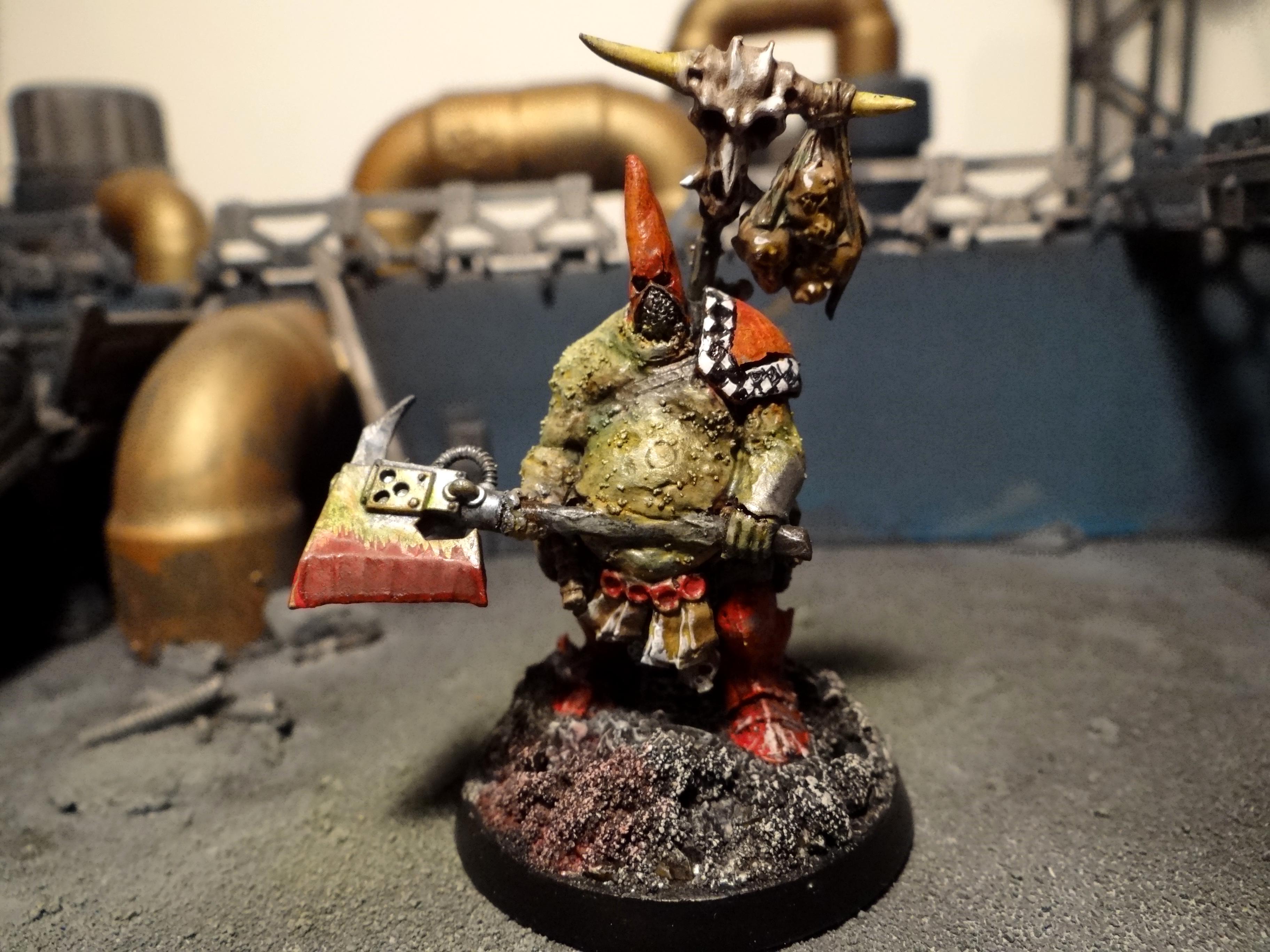 Executioner