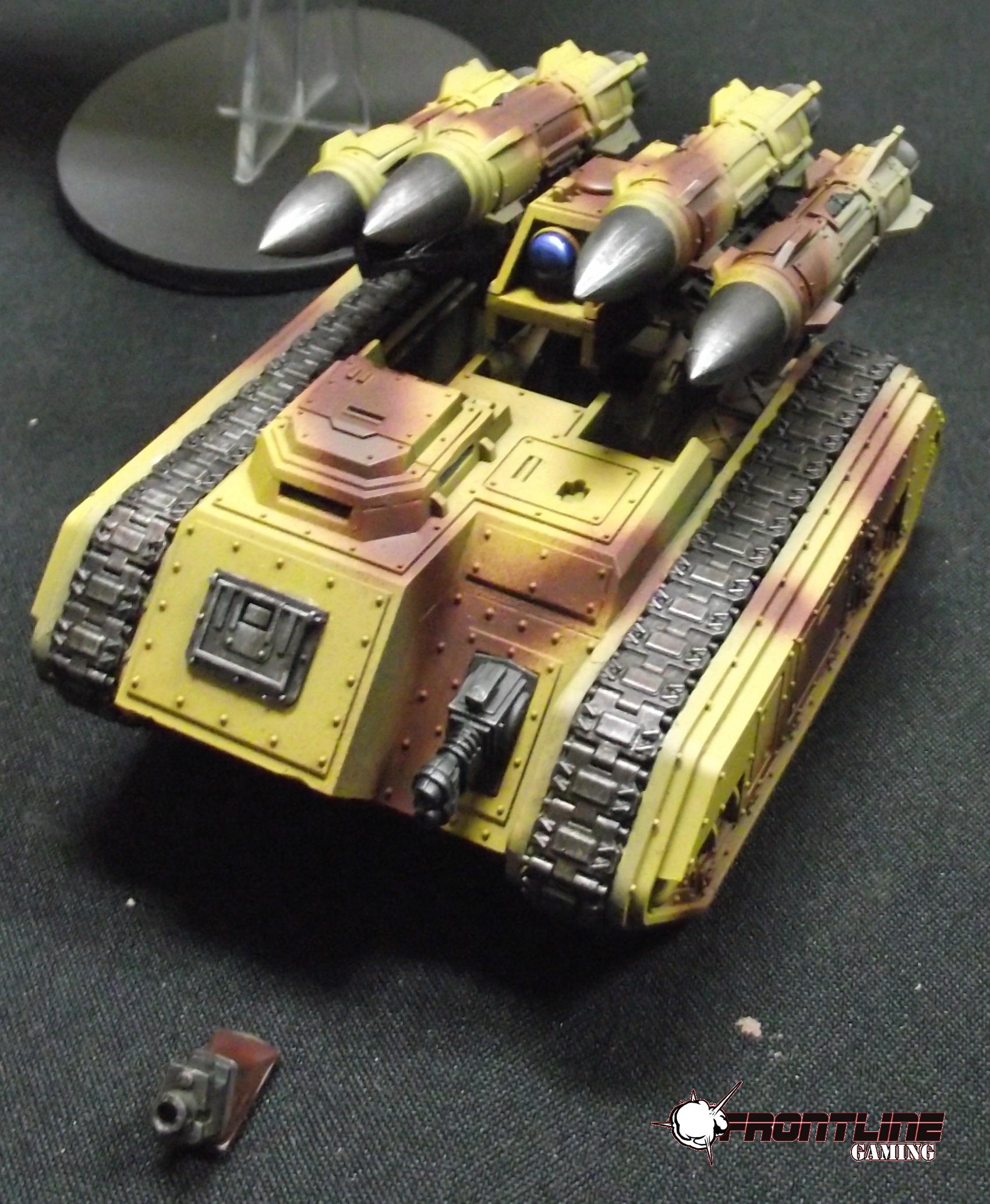 Tank
