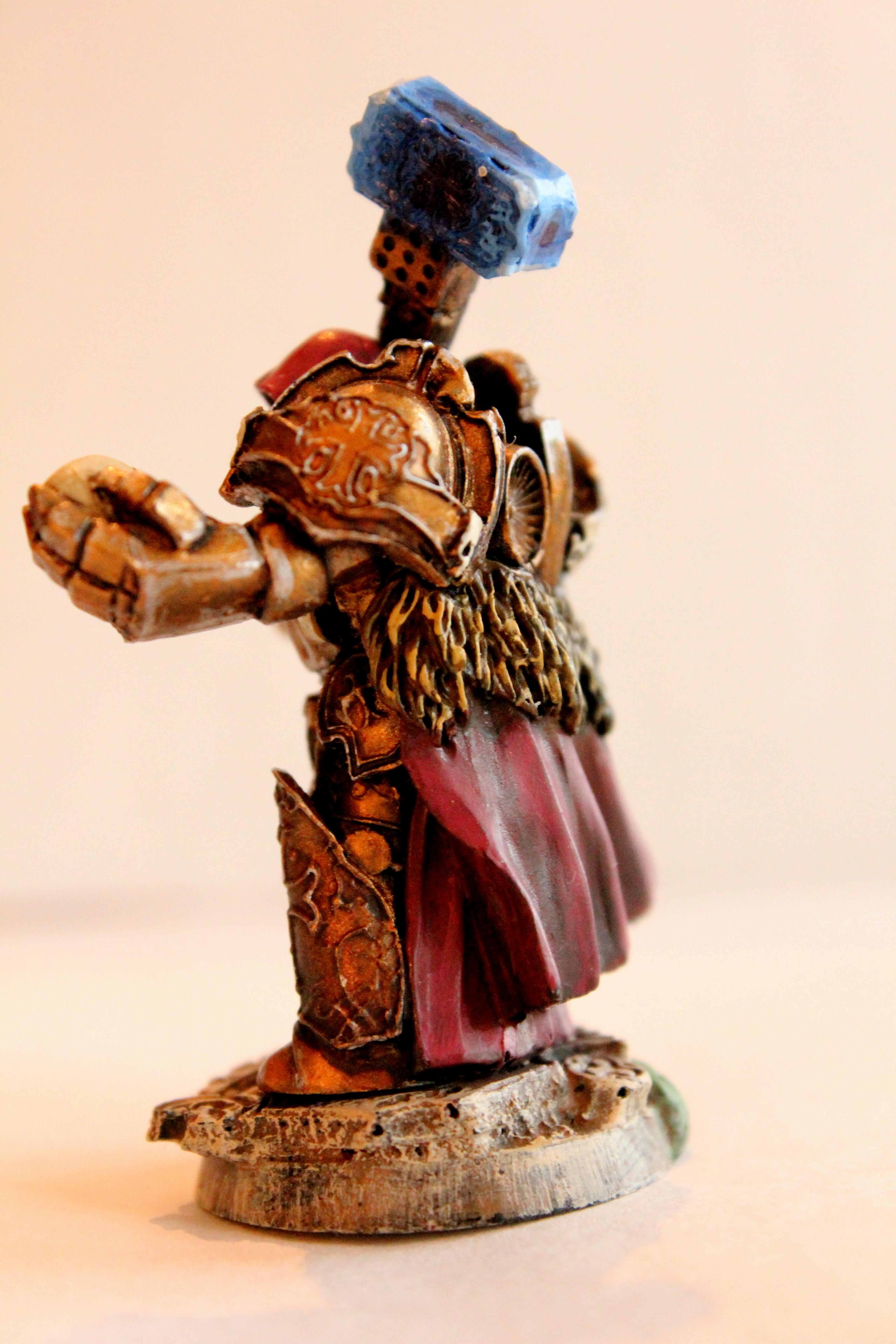 Hammer/skull scibor guy