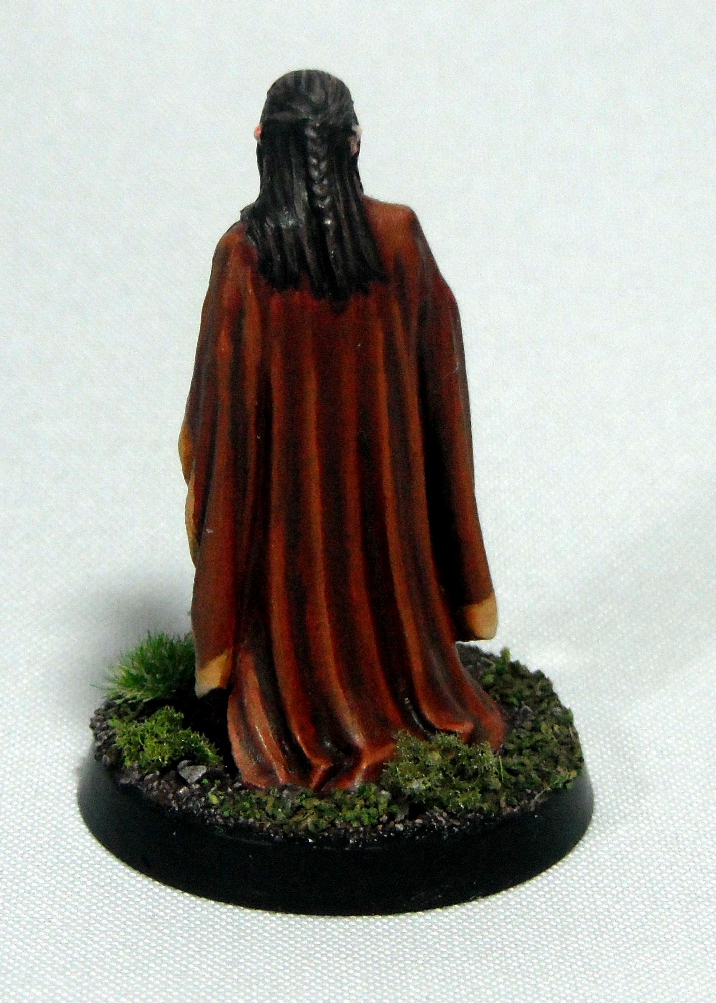 Elrond, Lord Of The Rings, The Hobbit, White Council