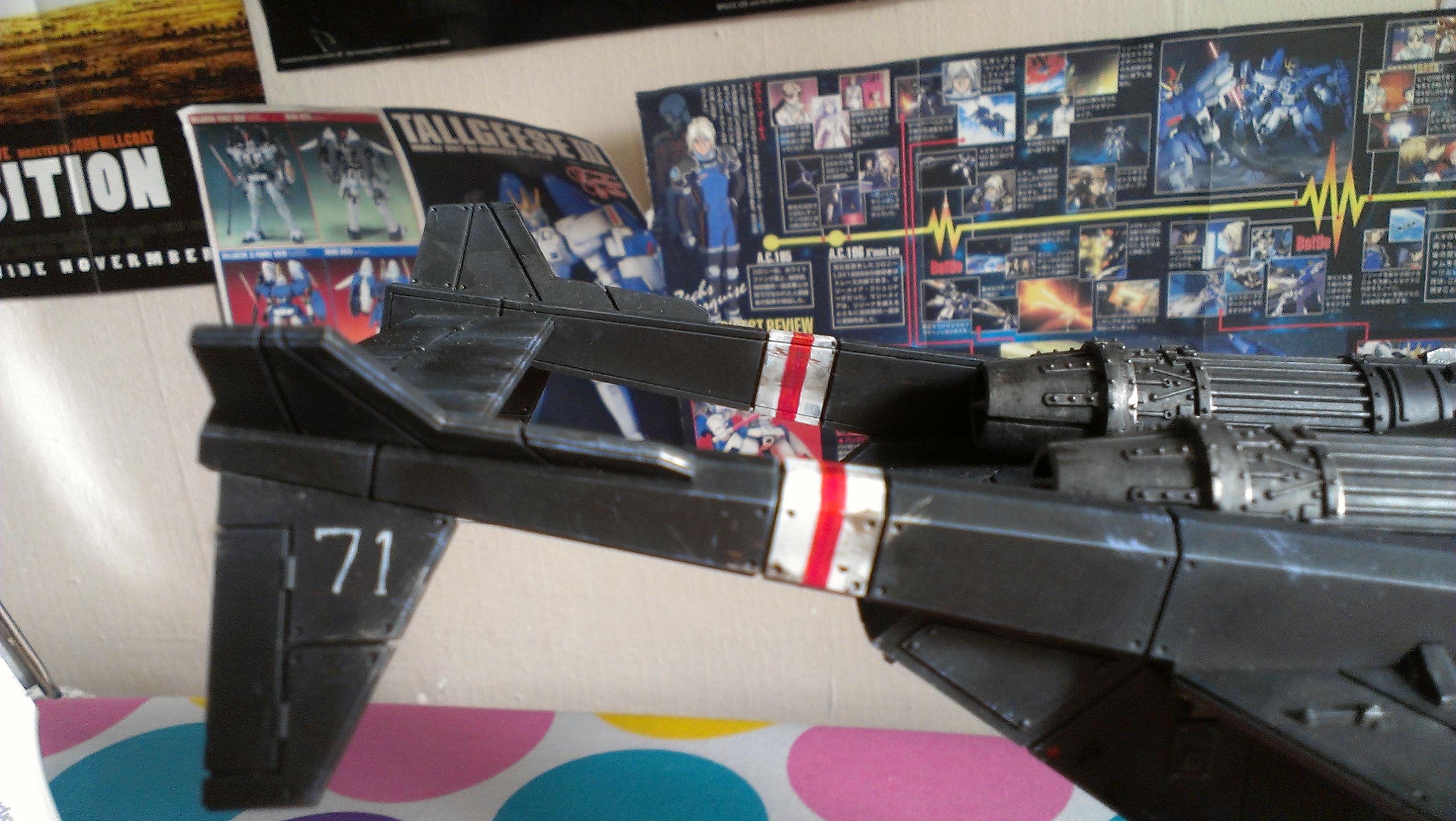 Imperial Guard, Pdf, Valkyrie, Work In Progress