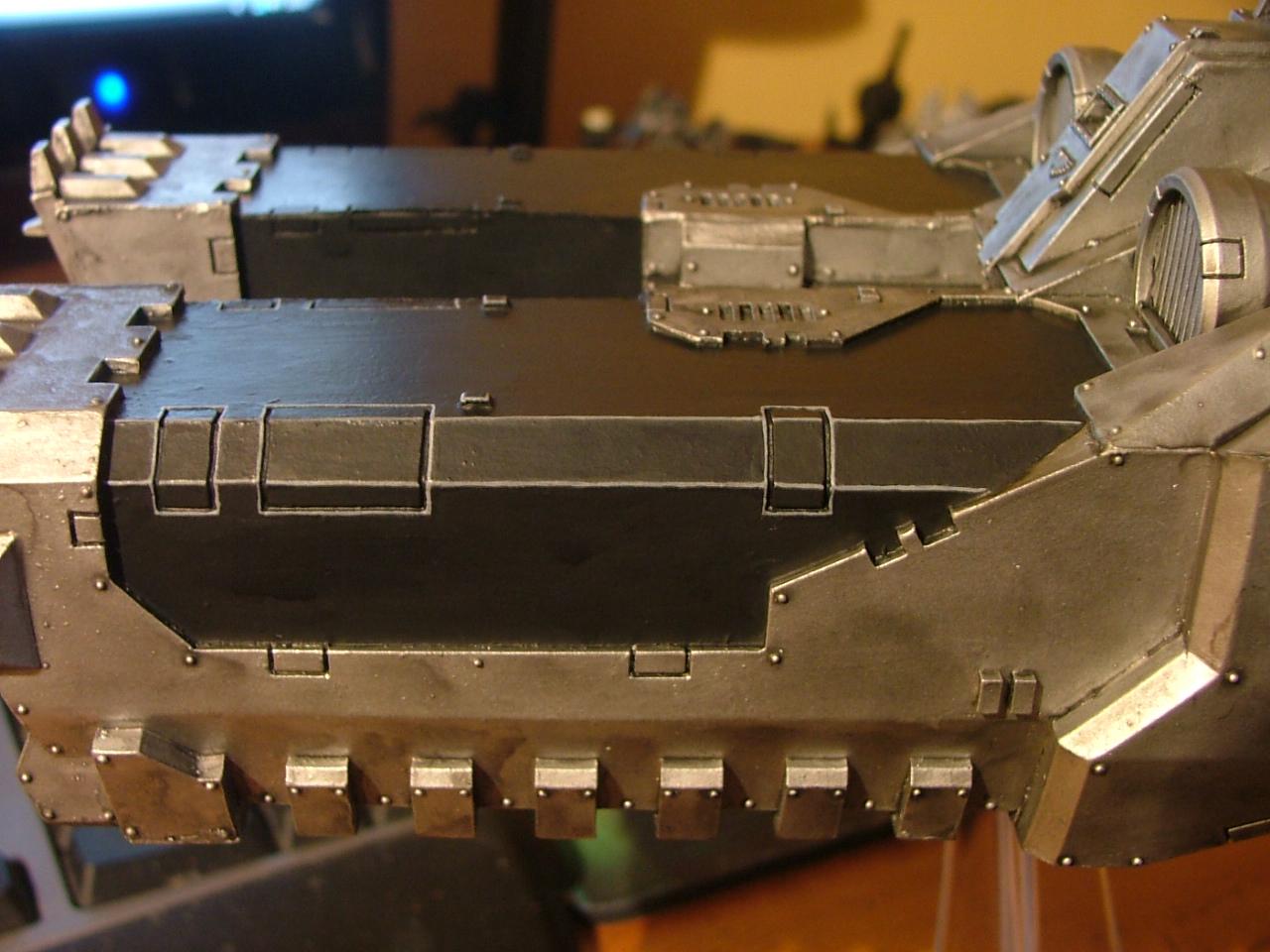 wip ram