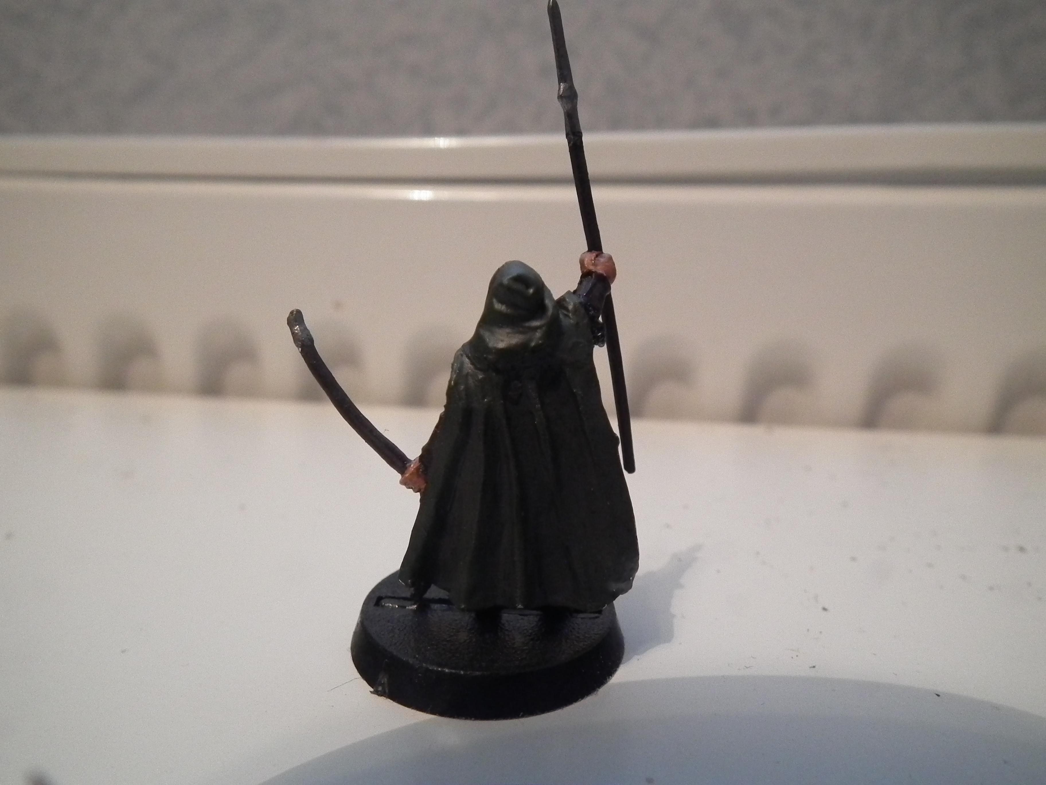 Lord Of The Rings, North, Rangers