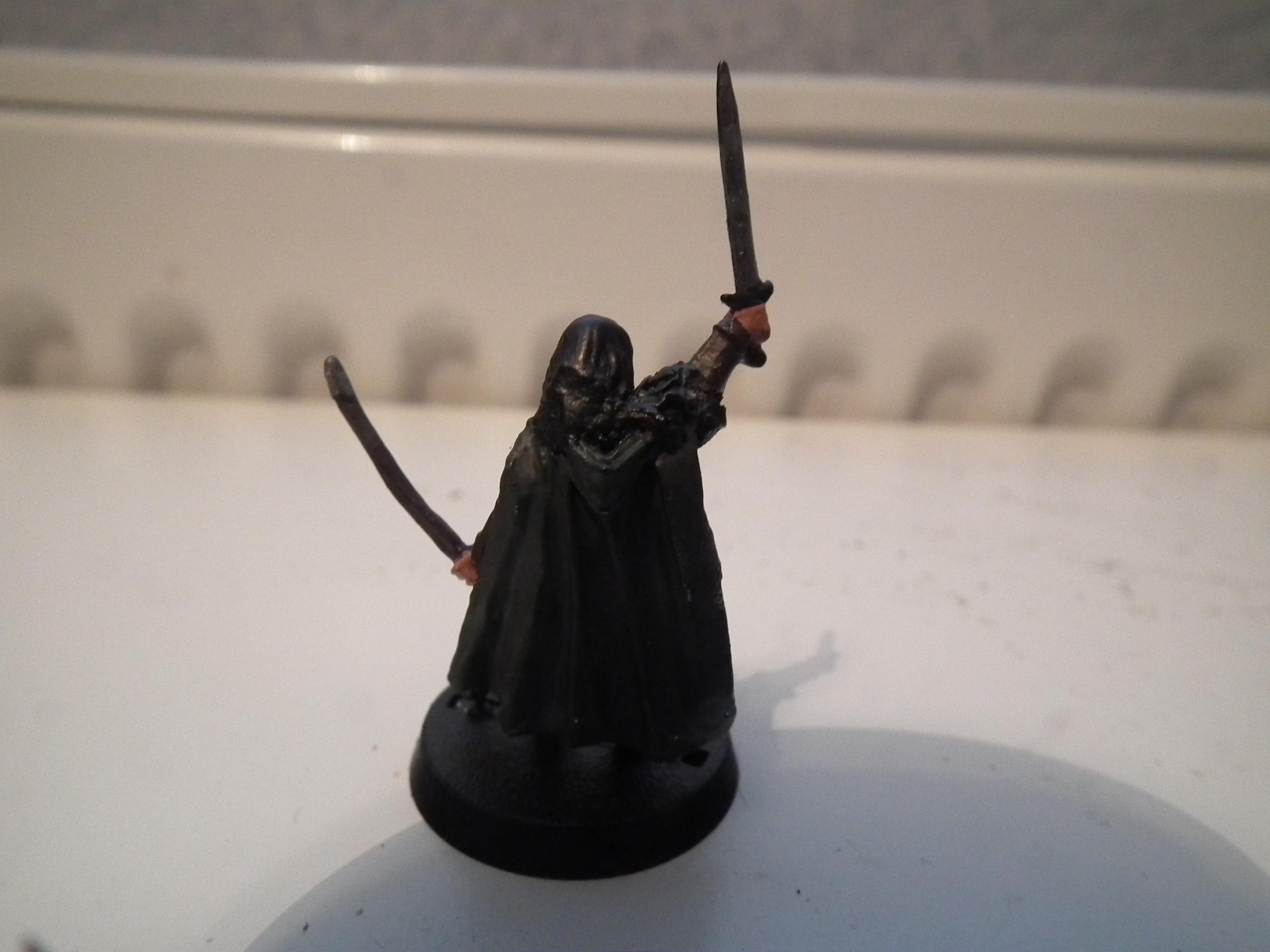 Lord Of The Rings, North, Rangers