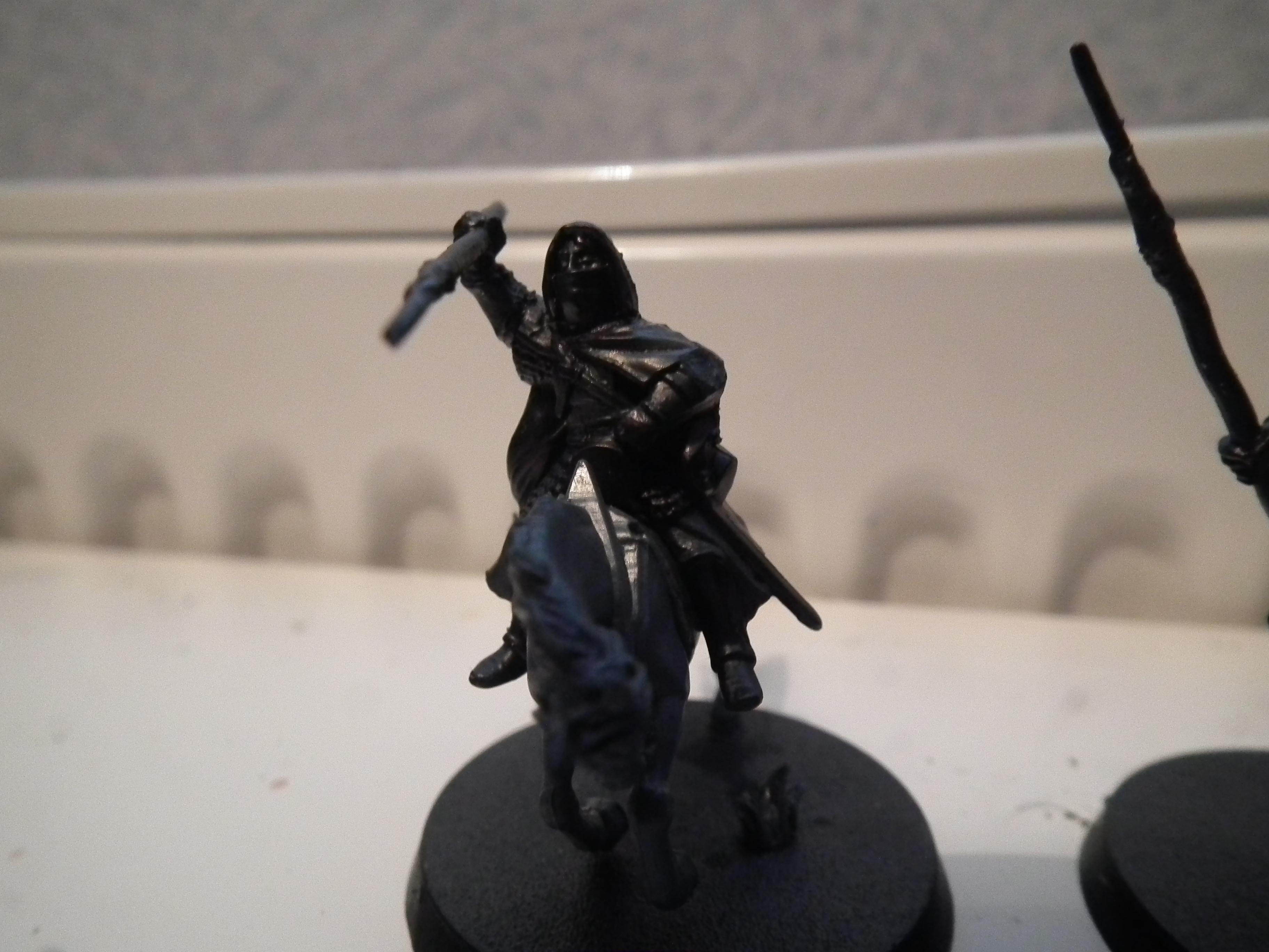 Cavalry, Lord Of The Rings, North, Rangers, Rohan