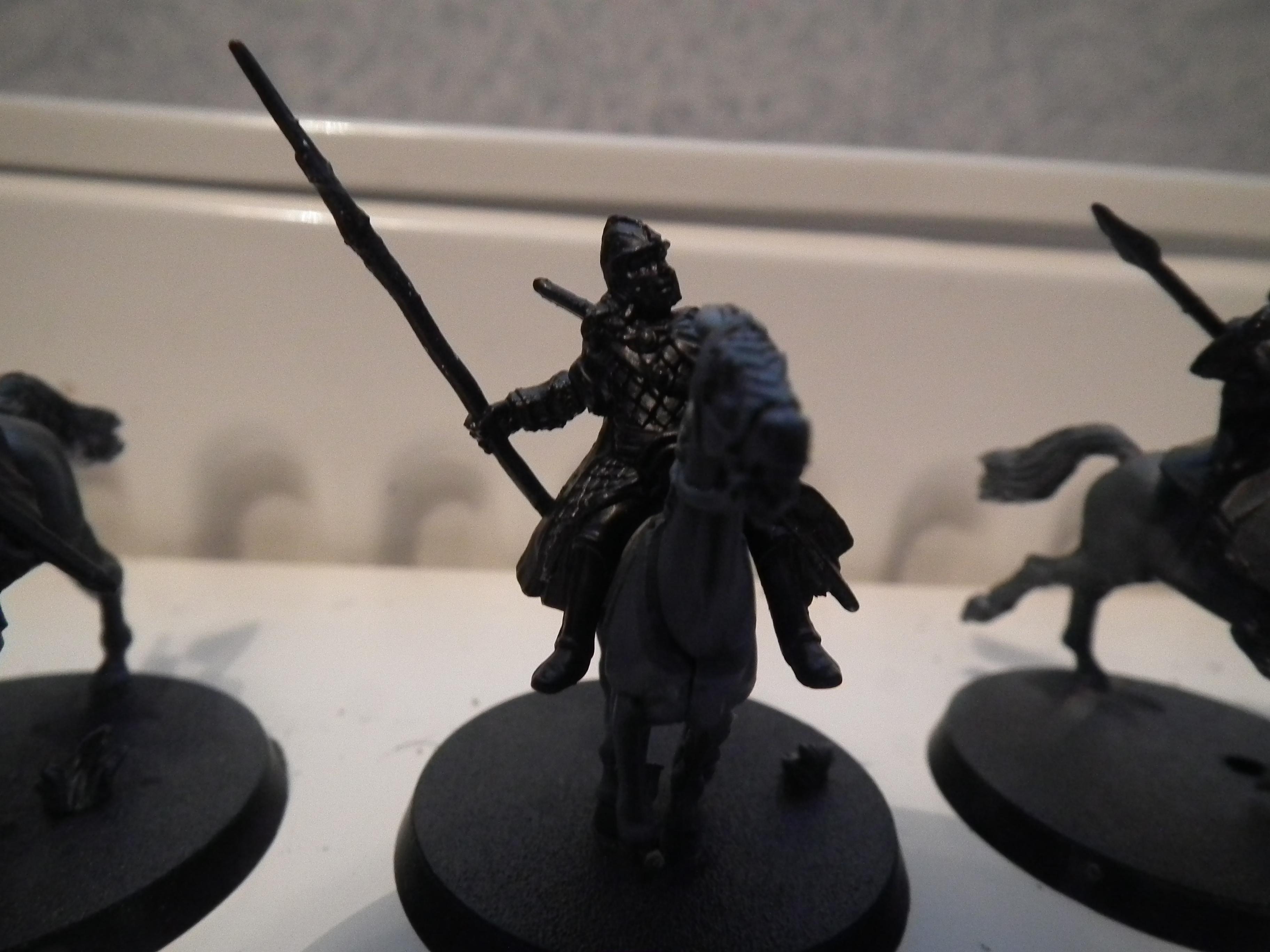 Cavalry, Lord Of The Rings, North, Rangers, Rohan