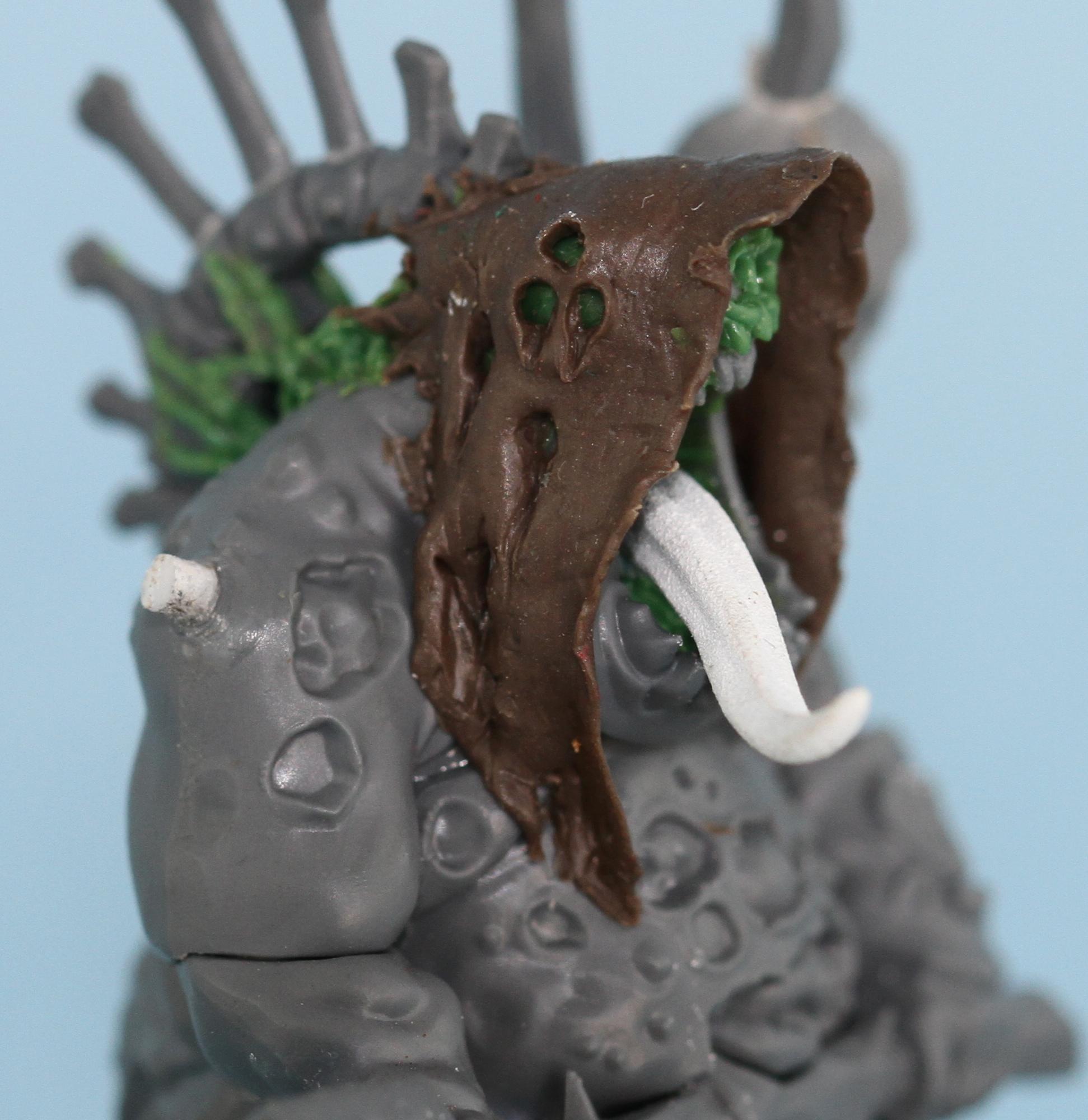 Herald of Nurgle