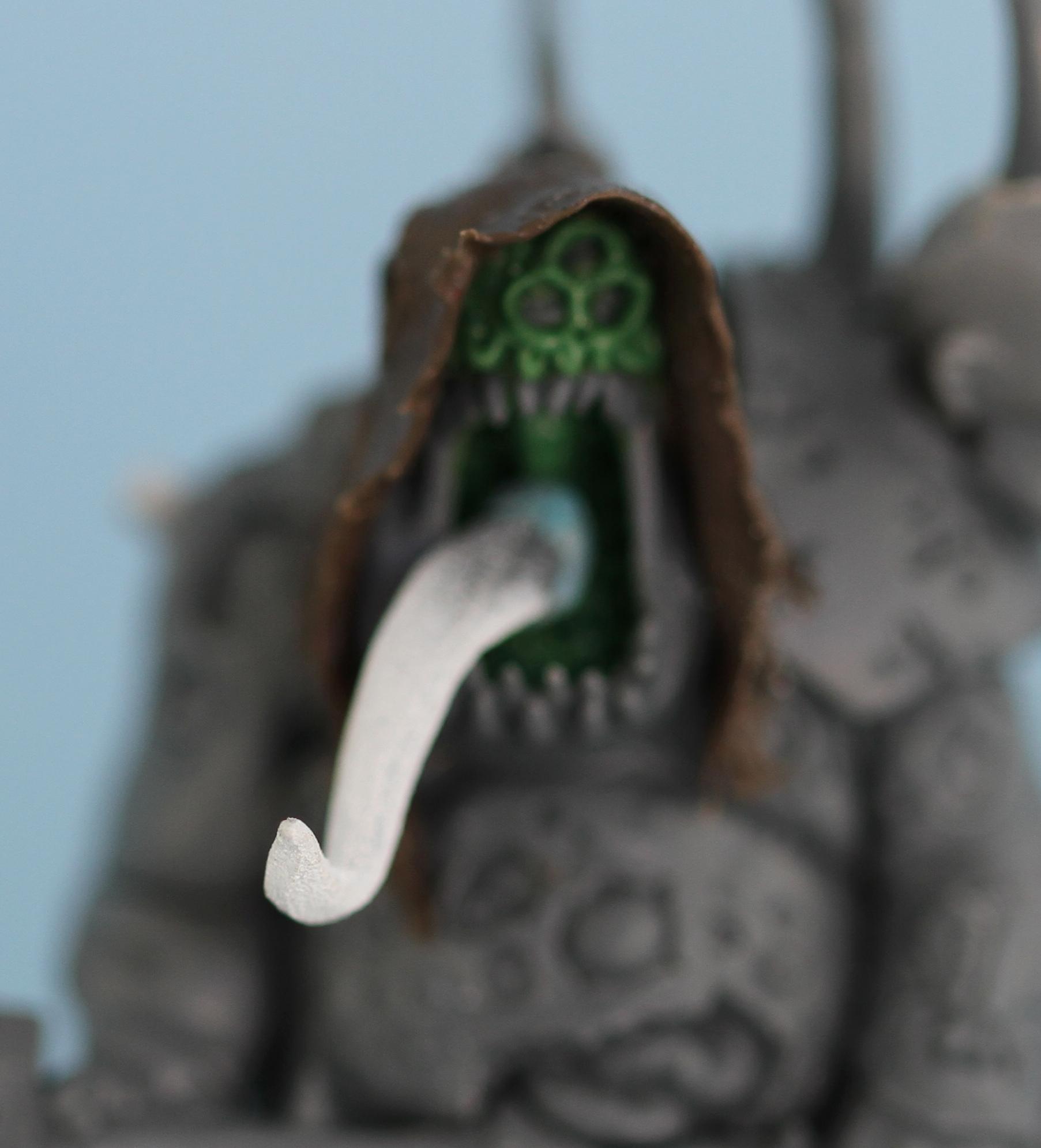 Herald of Nurgle