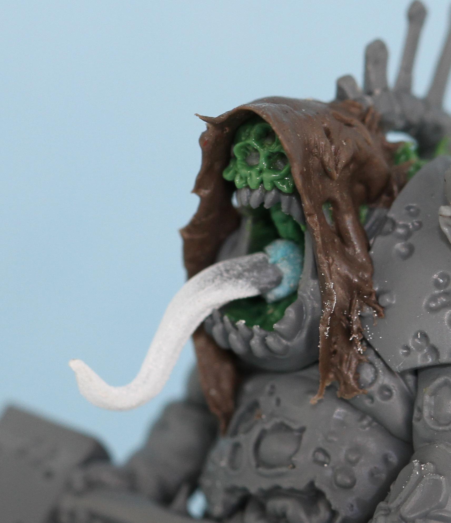 Herald of Nurgle