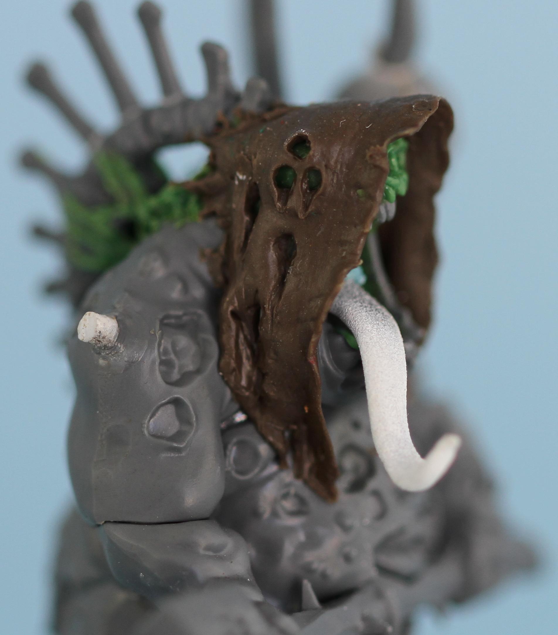 Herald of Nurgle