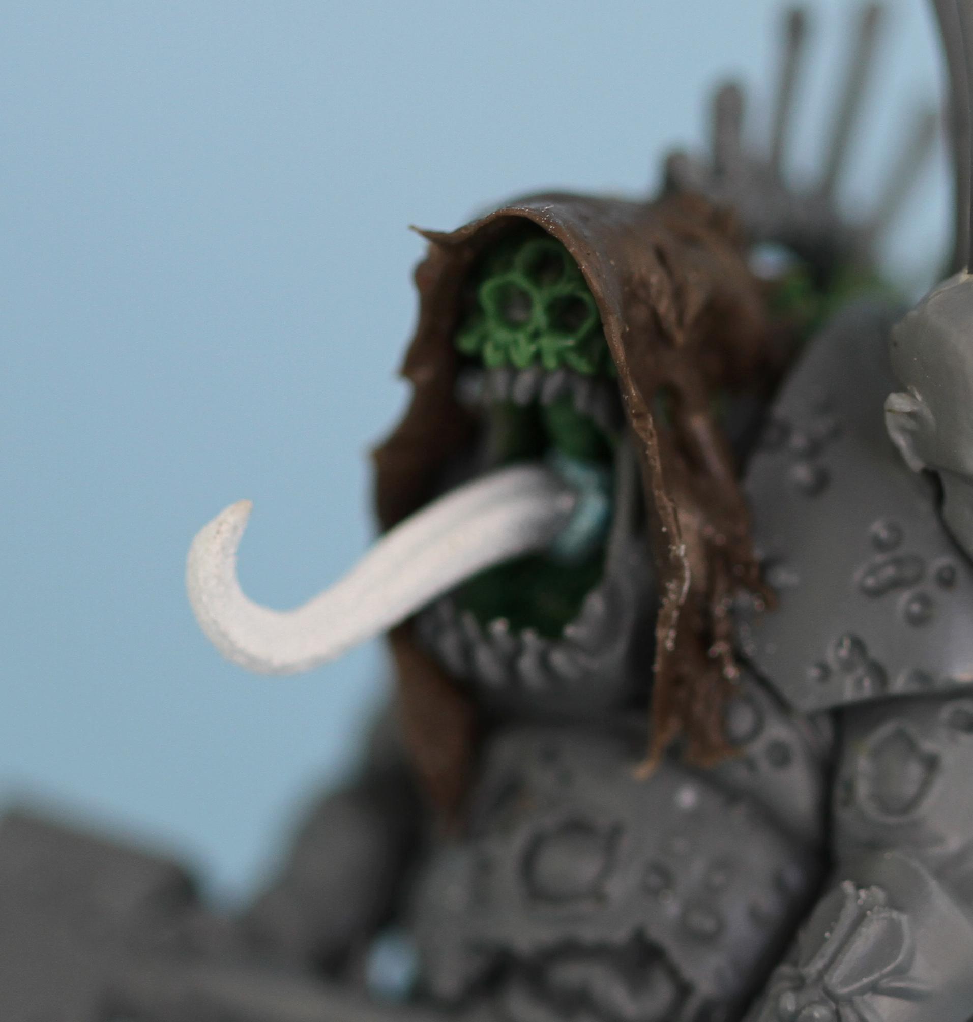Herald of Nurgle