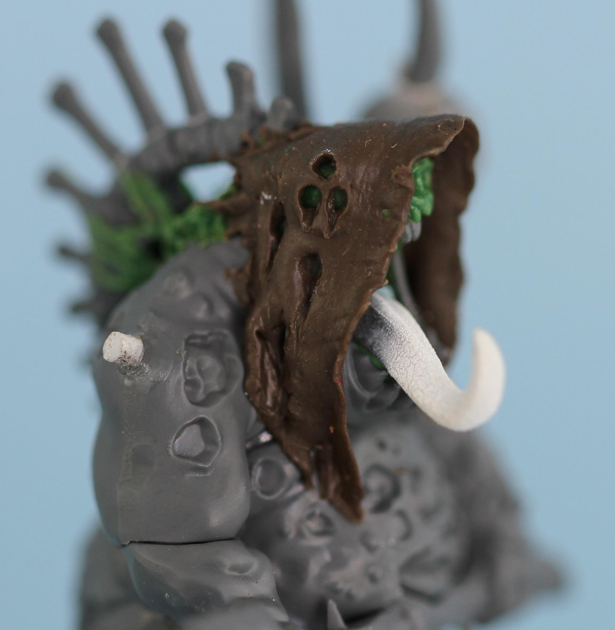 Herald of Nurgle