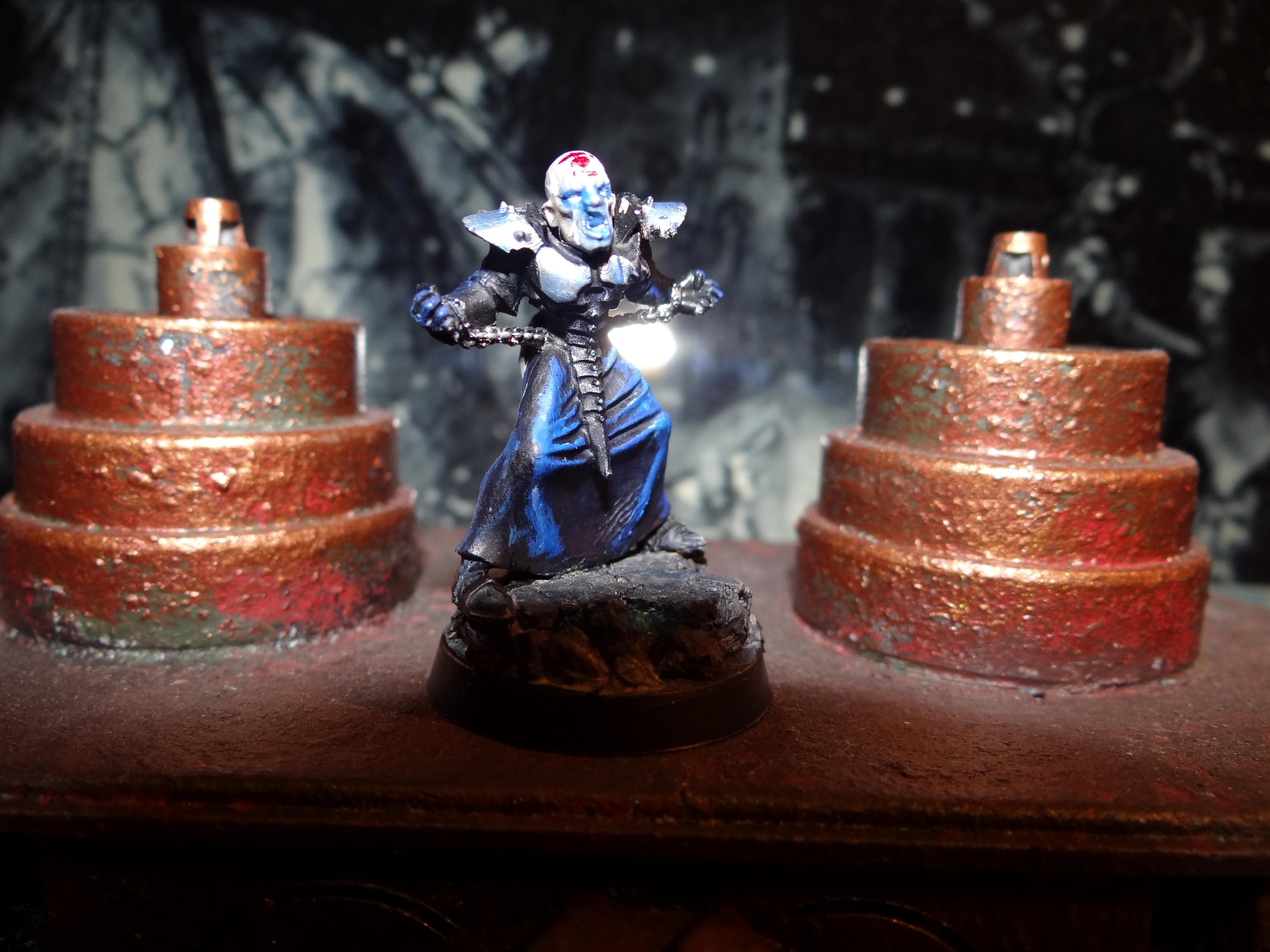 Bounded Psyker 1