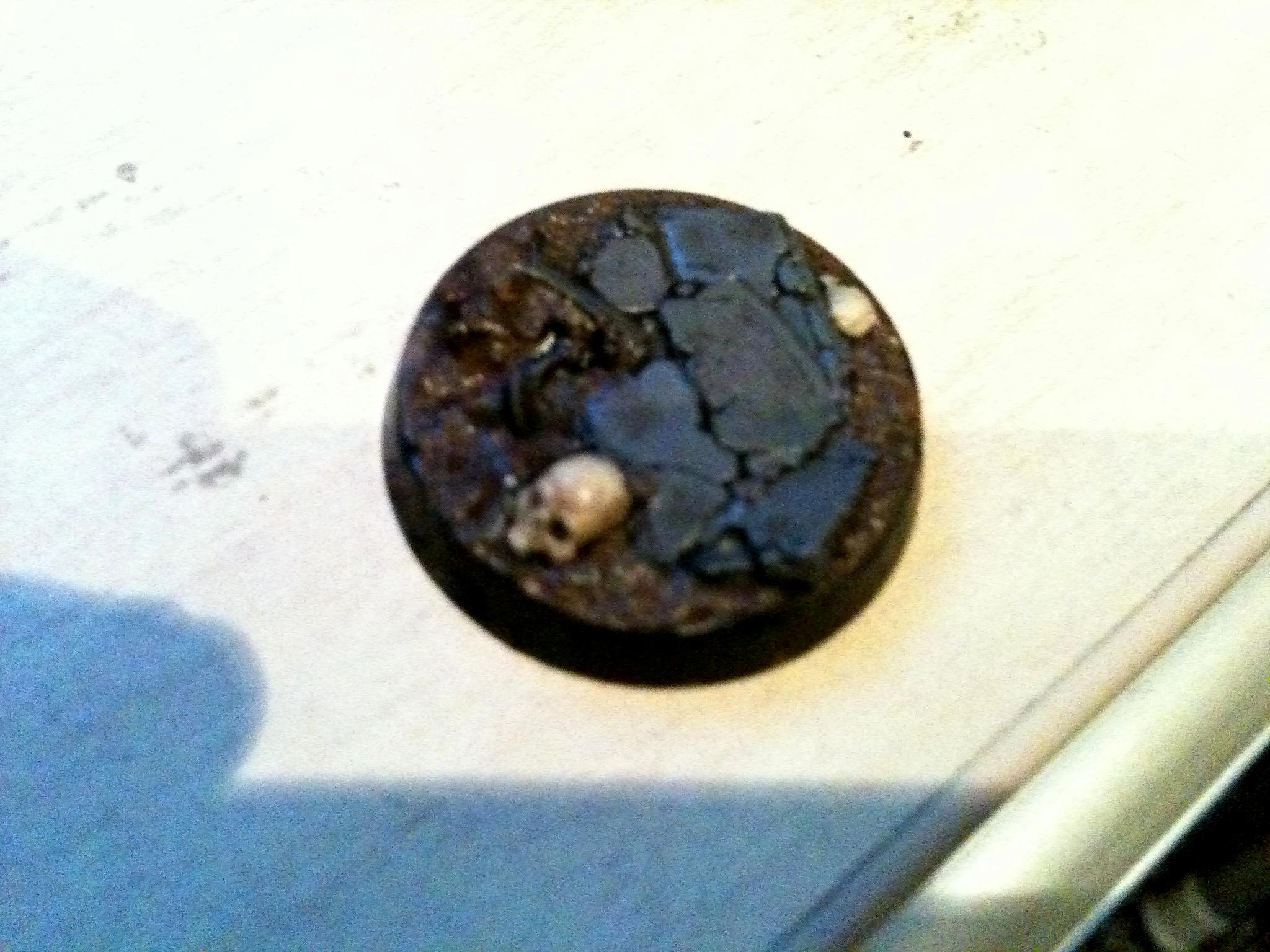 Blood Ravens, Chaplain, Dark Angels, Dark Vengeance, Deadshot, Work In Progress