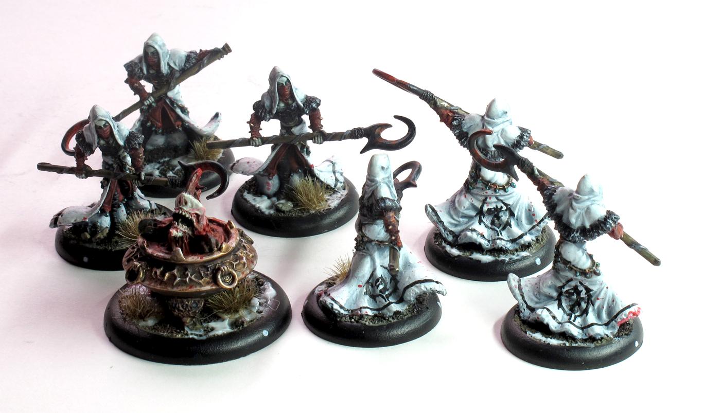 Spawning Pool Legion
