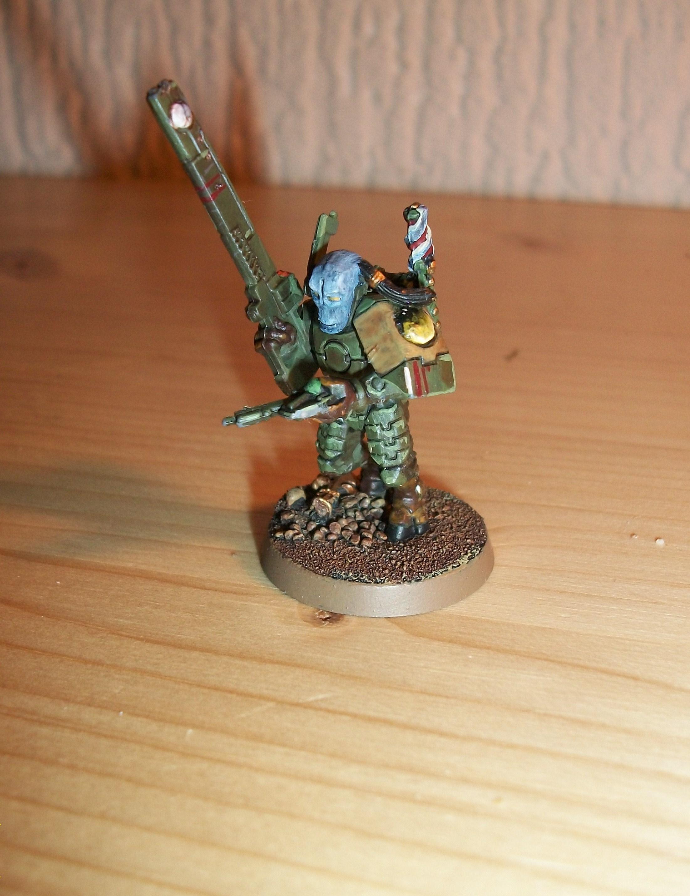 Fire, Tau, Tau Empire, Team, Warriors