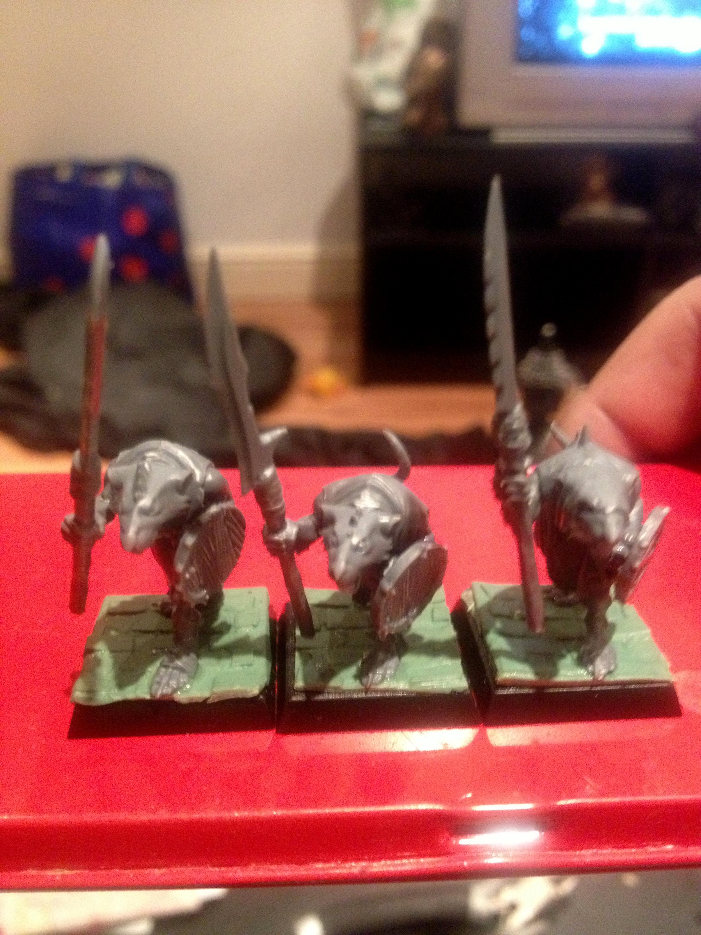 Skaven