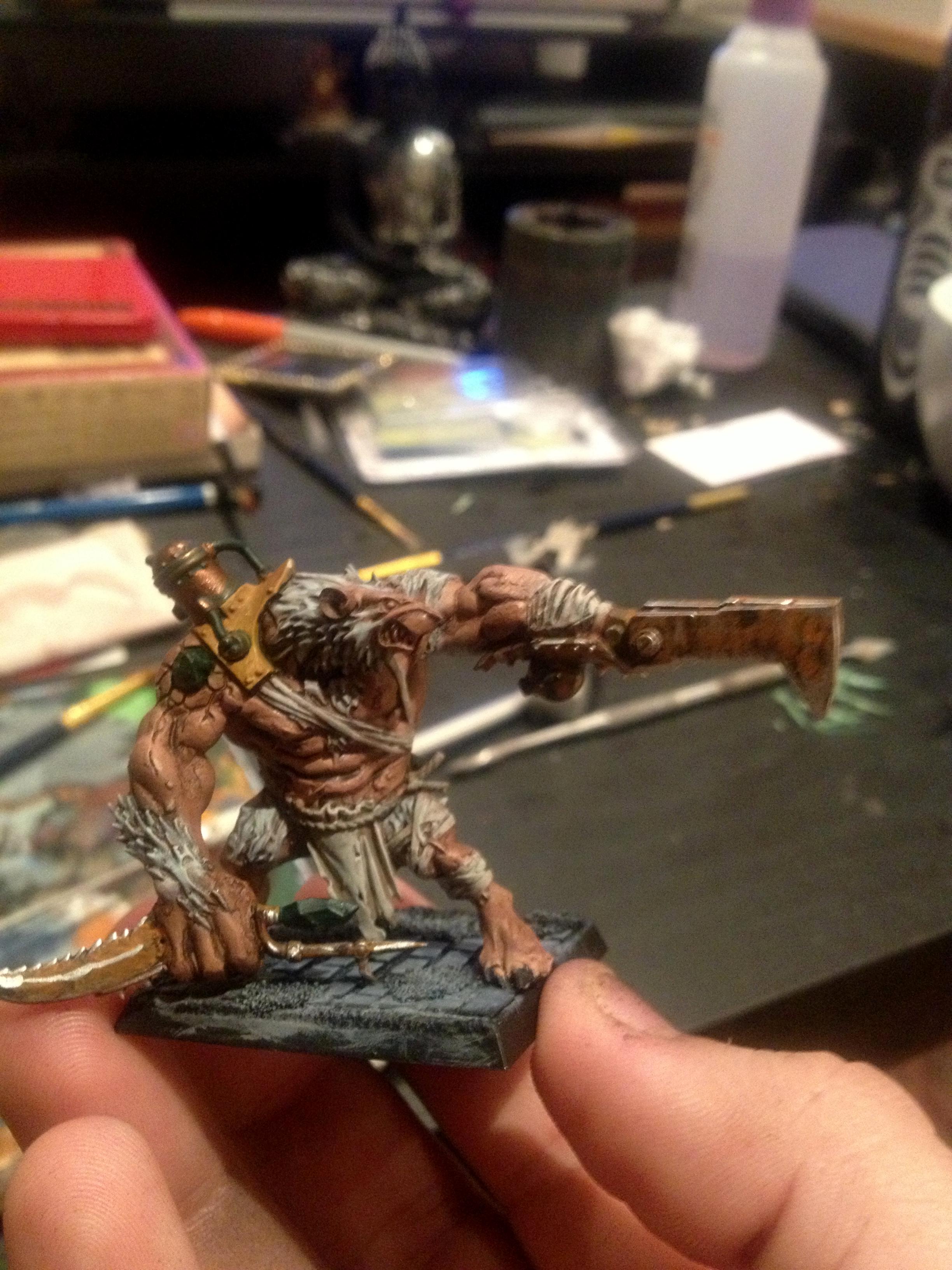 Skaven